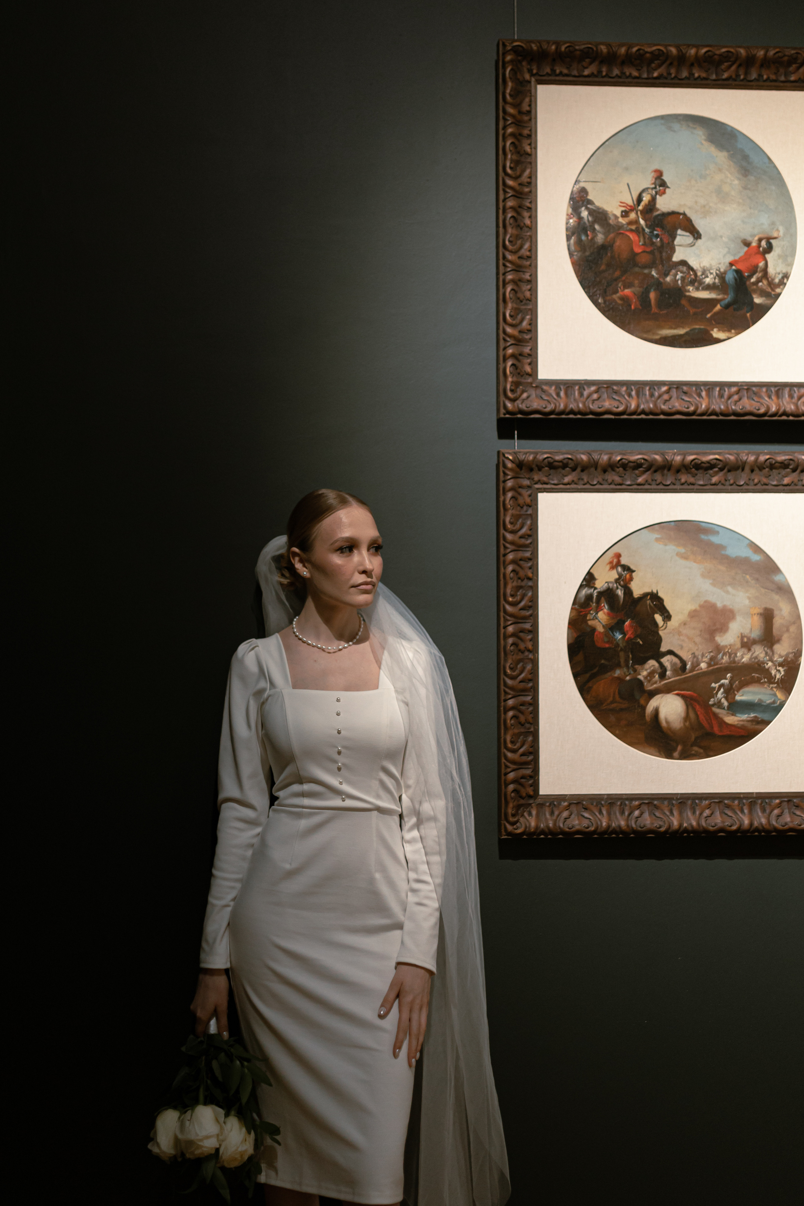 Диана и Артём. Свадебный фотограф Нижний Новгород