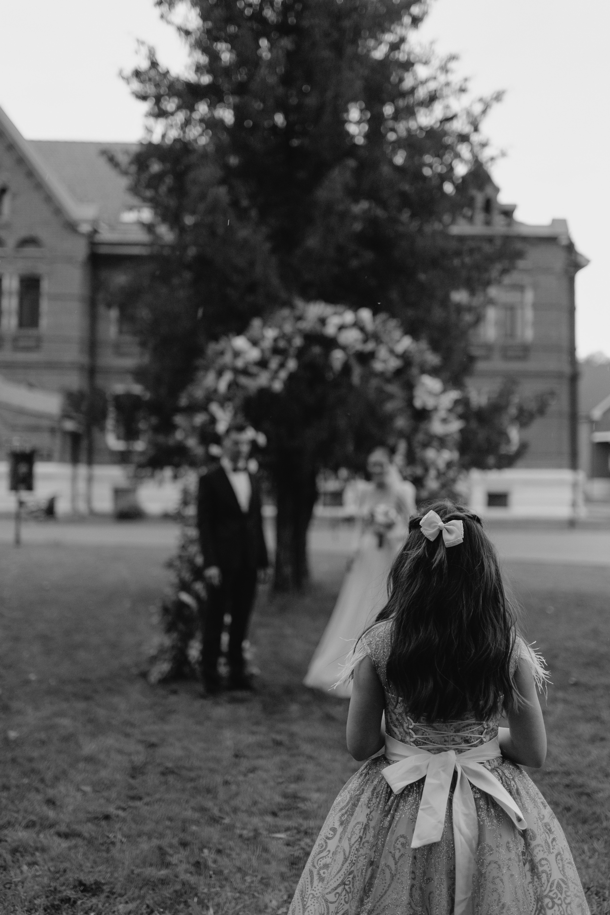 Артем и Диана. Свадебный фотограф Нижний Новгород