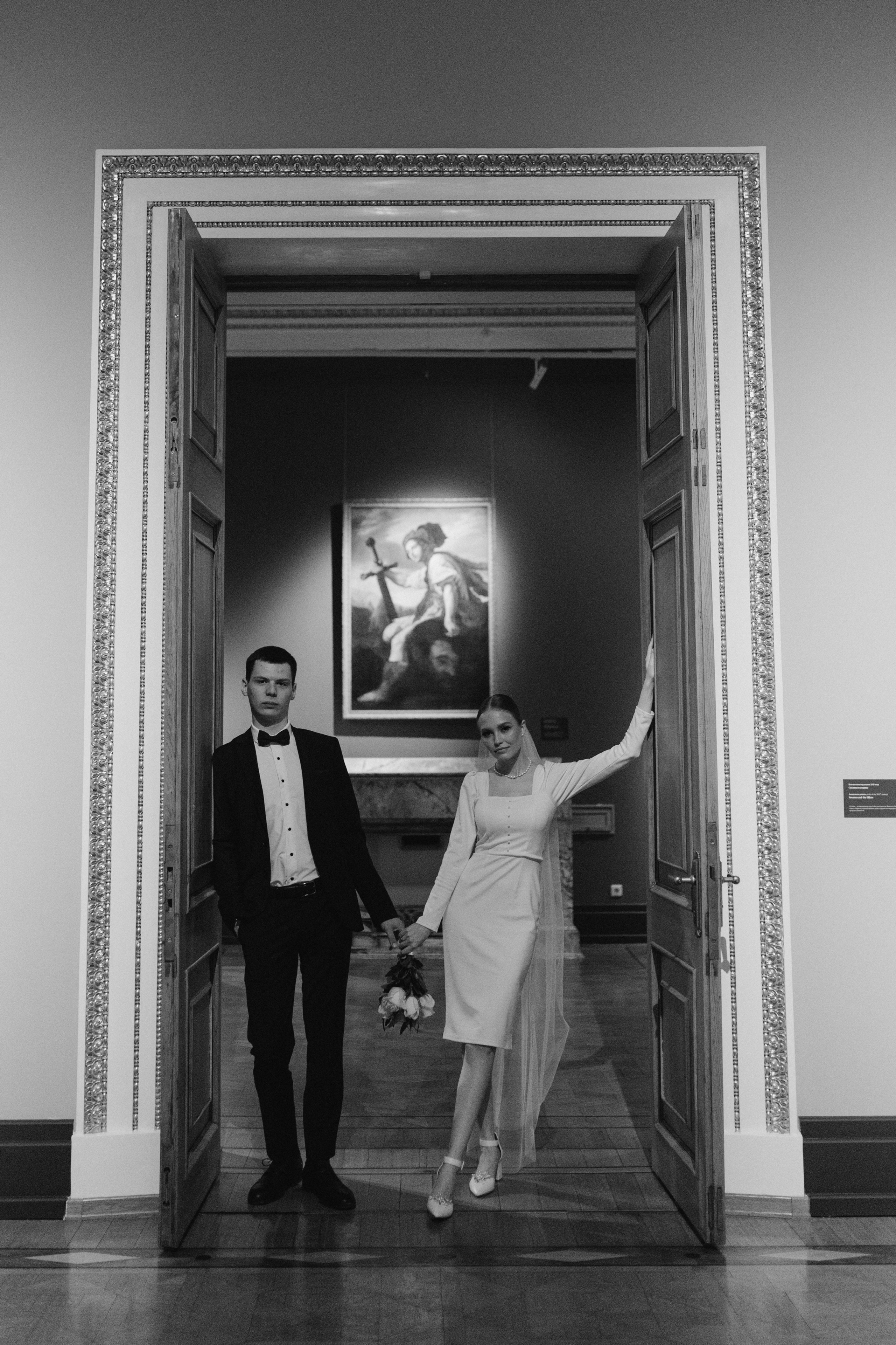 Диана и Артём. Свадебный фотограф Нижний Новгород