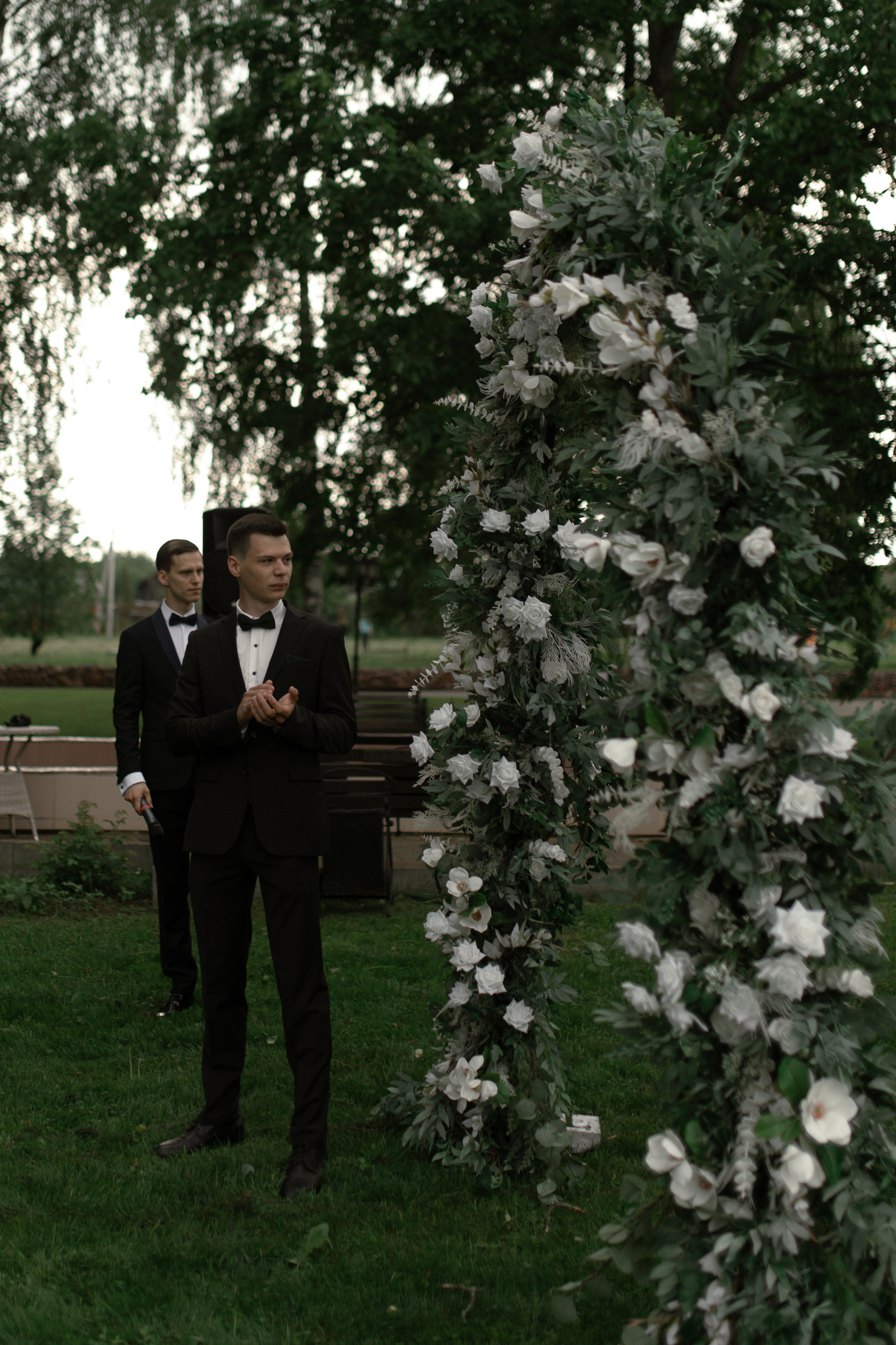 Артем и Диана. Свадебный фотограф Нижний Новгород