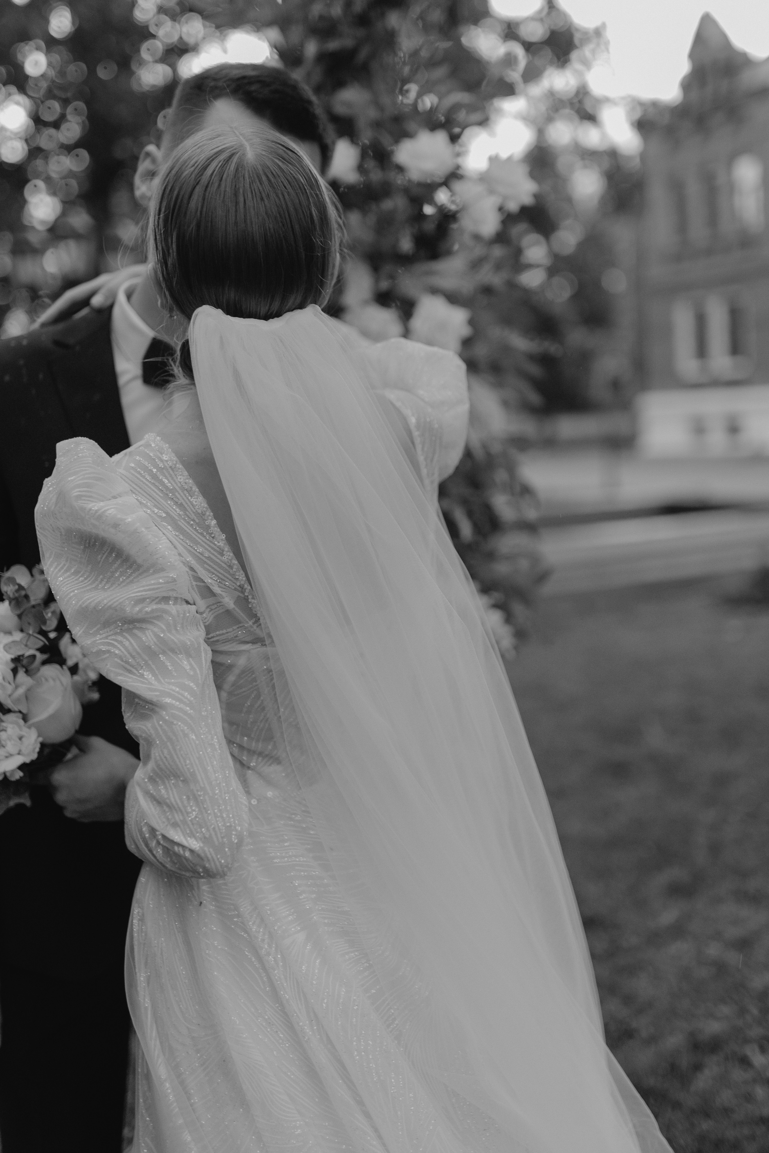 Артем и Диана. Свадебный фотограф Нижний Новгород