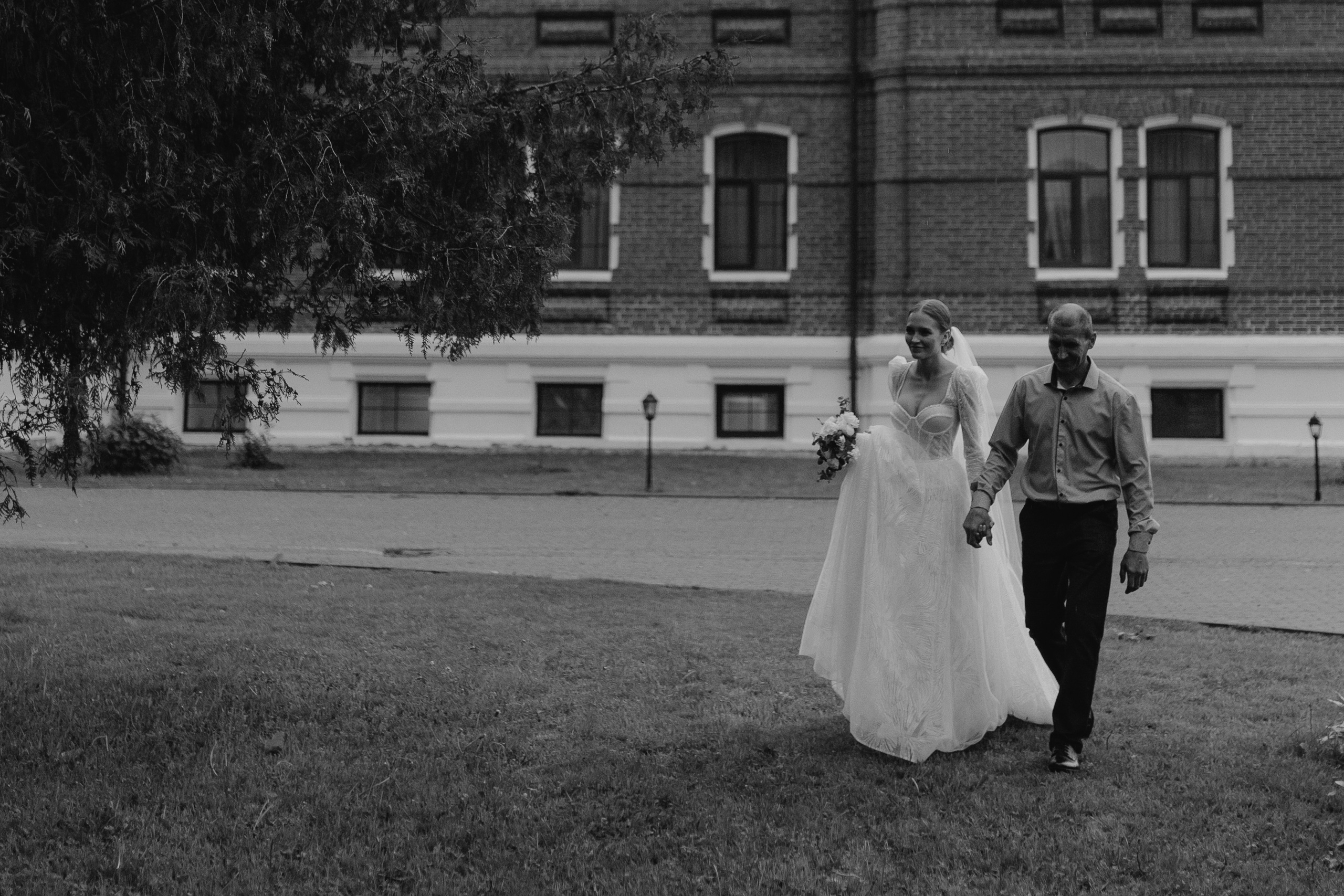 Артем и Диана. Свадебный фотограф Нижний Новгород