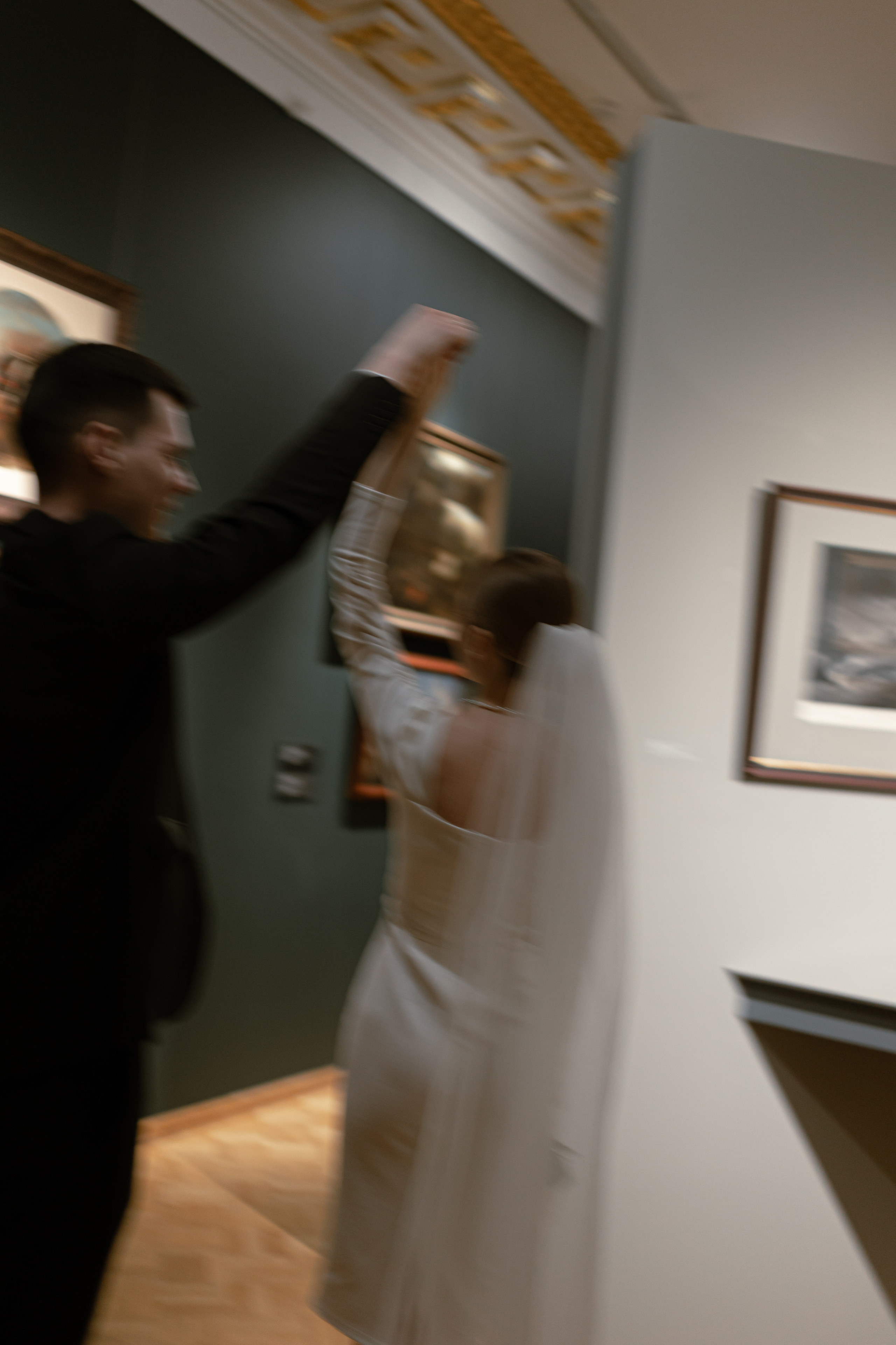 Диана и Артём. Свадебный фотограф Нижний Новгород