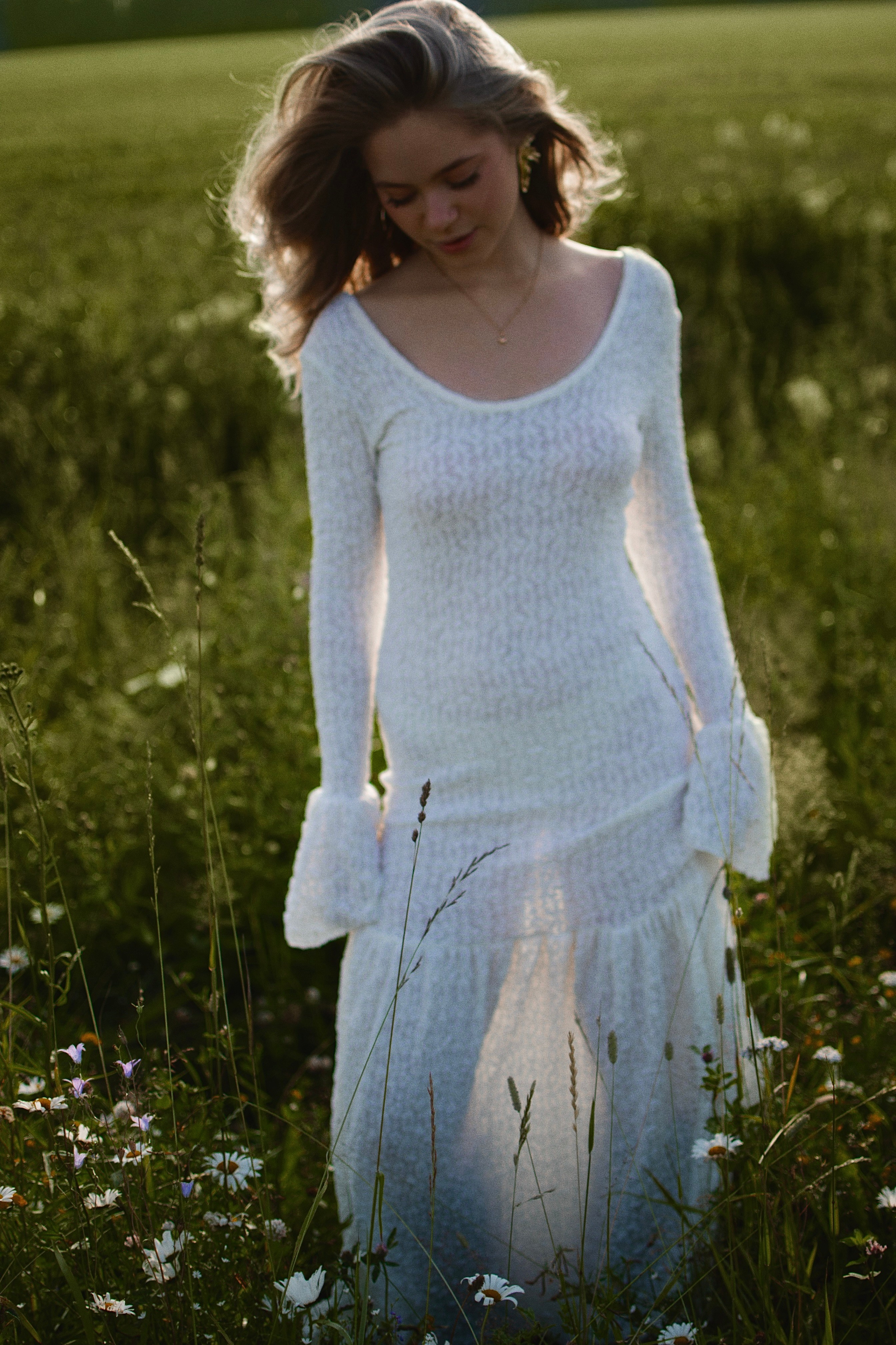 Alina. Фотограф Медведева Христина г. Санкт-Петербург