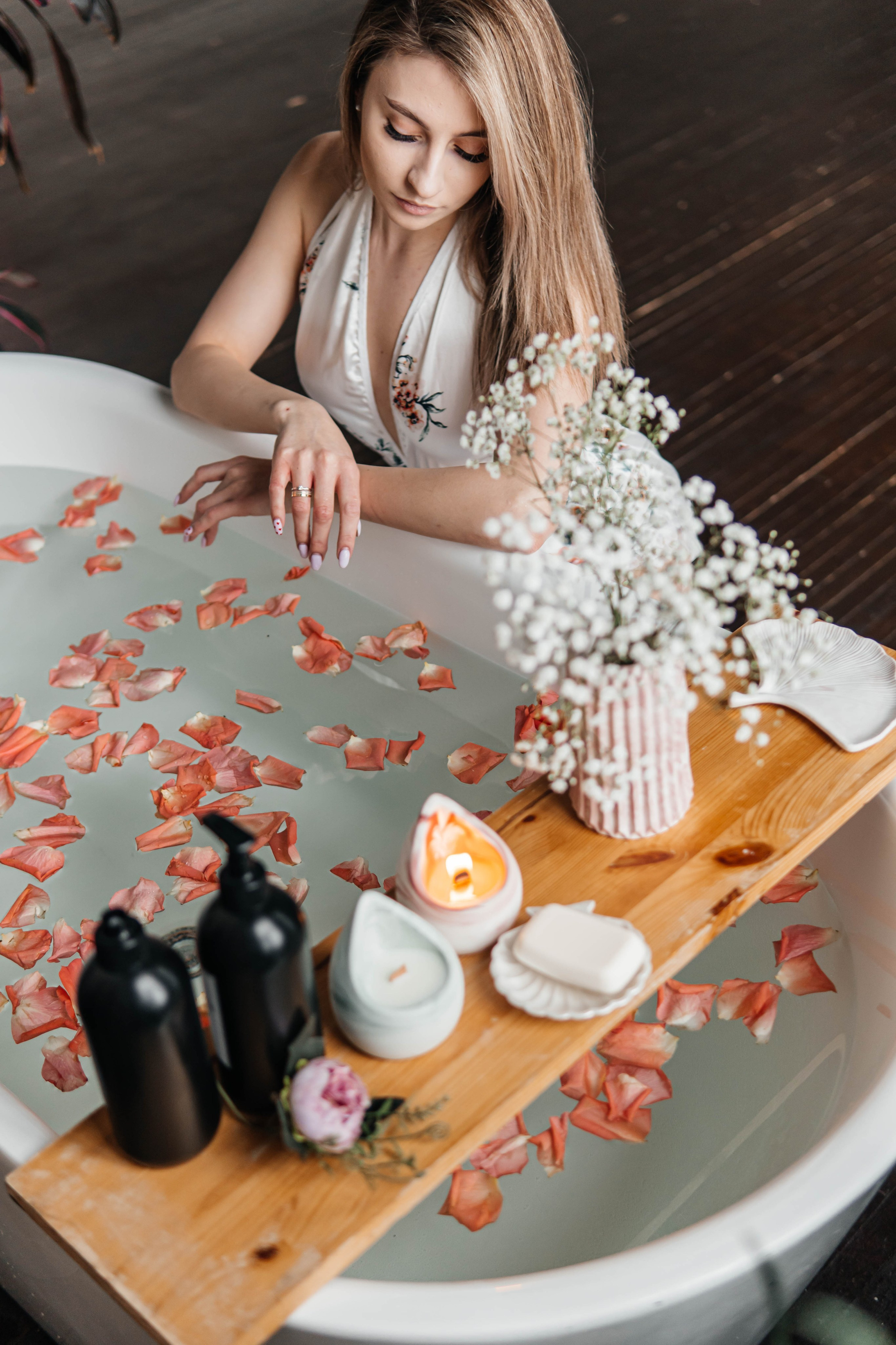 Екатерина, аромасвечи. Главная страница