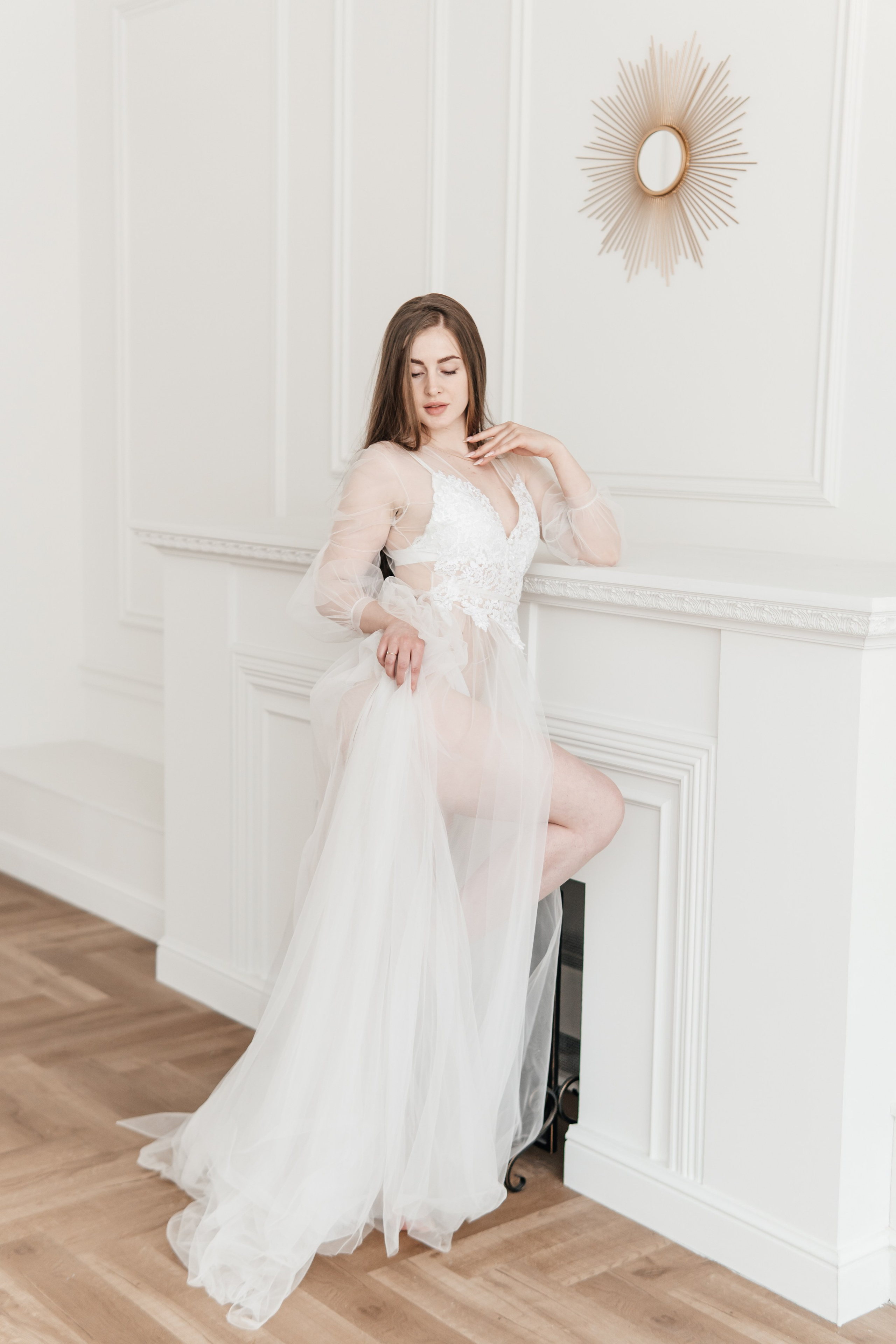 Ирина. Главная страница