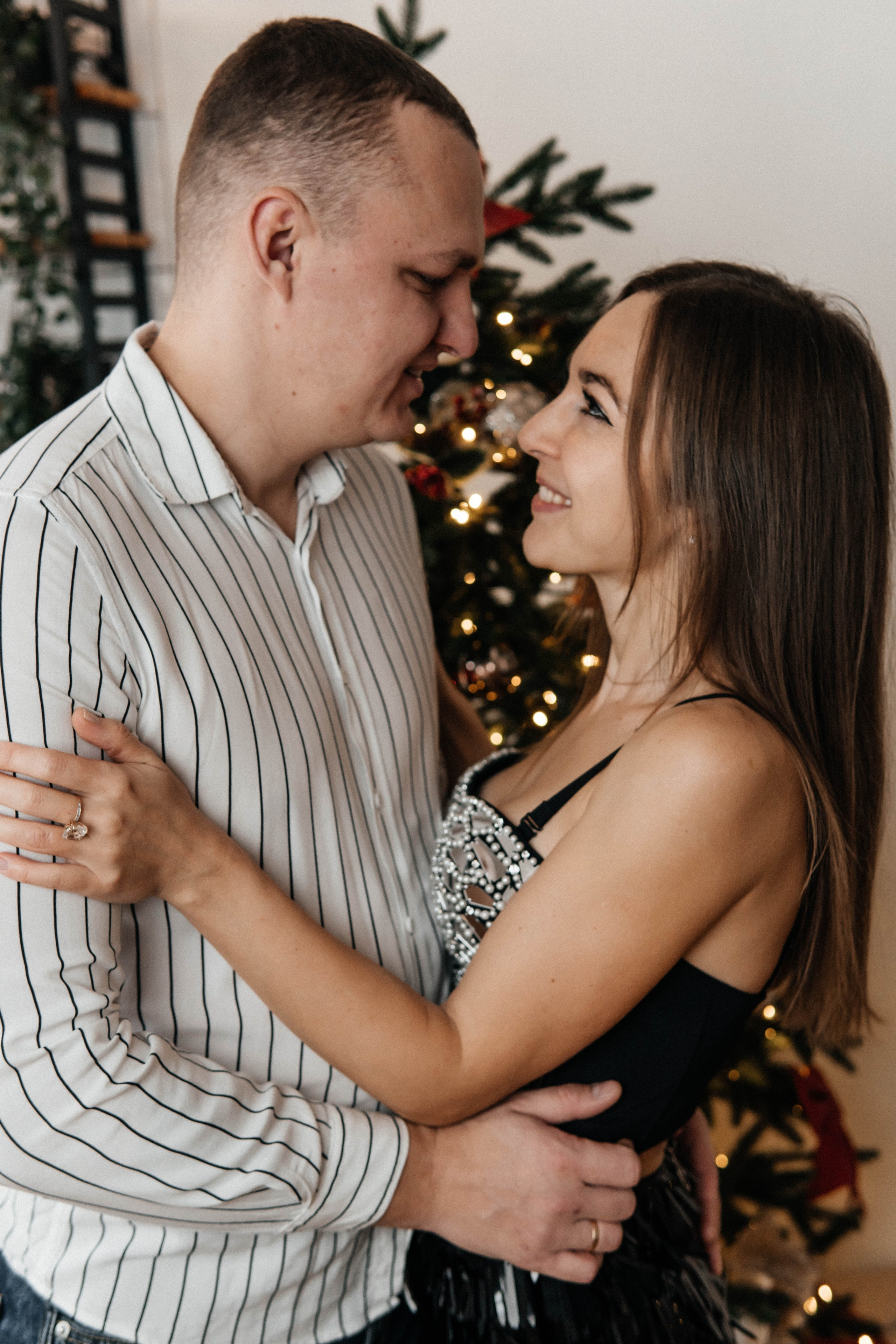 Евгения и семья <3. Главная страница