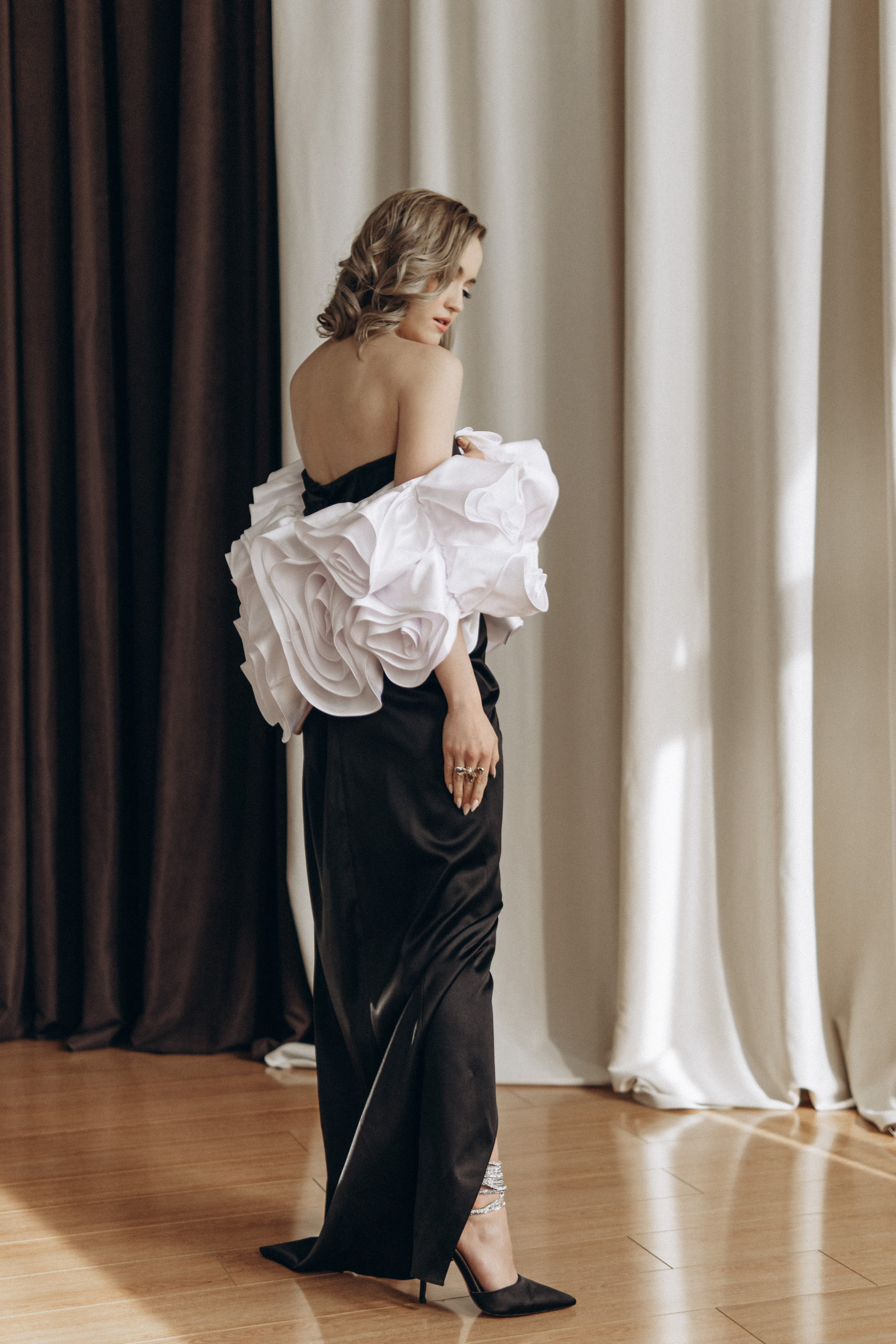 Анастасия (трио). Главная страница