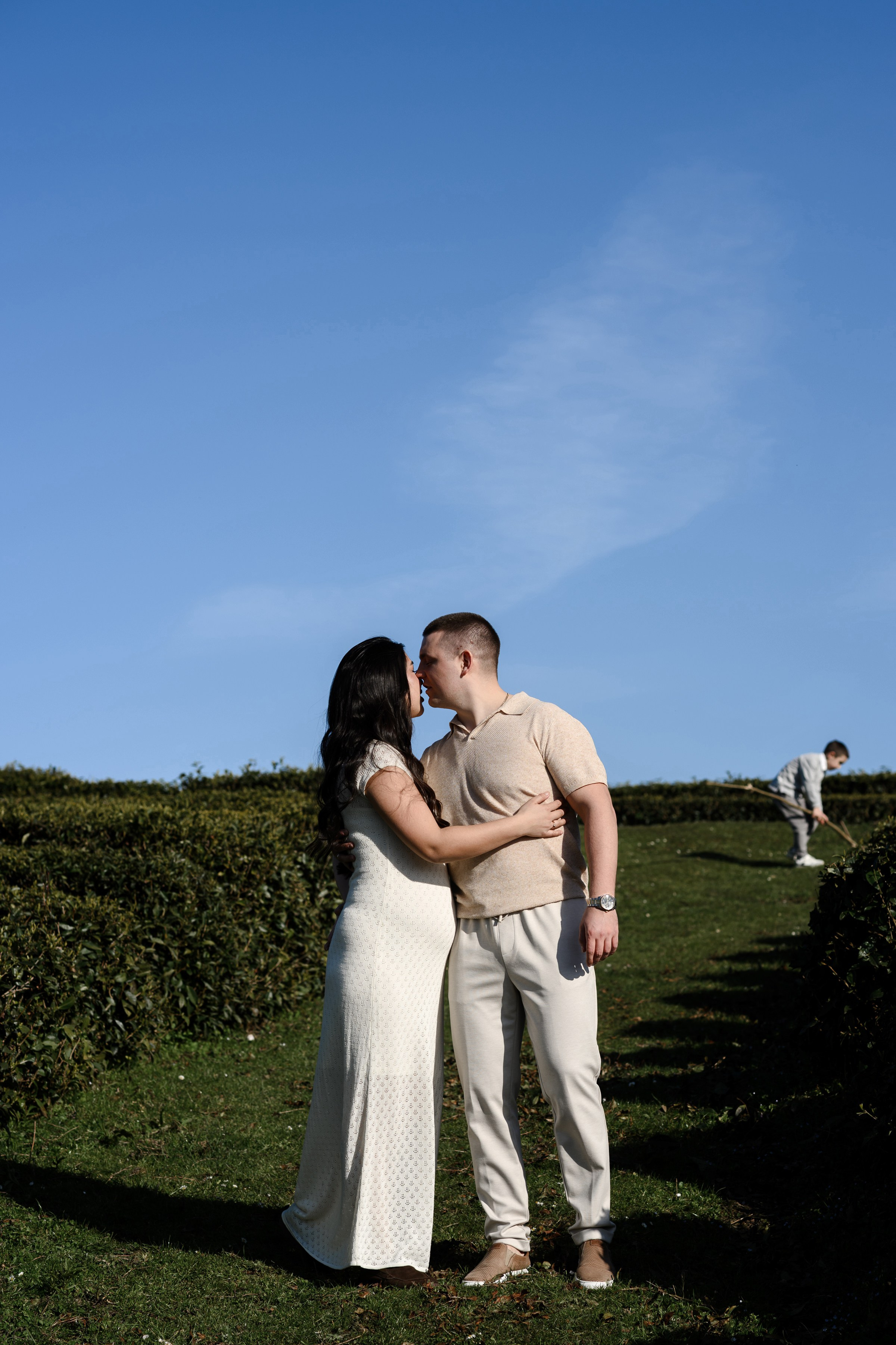 Гендер Пати. Фотограф в сочи Свадебный фотограф Сочи