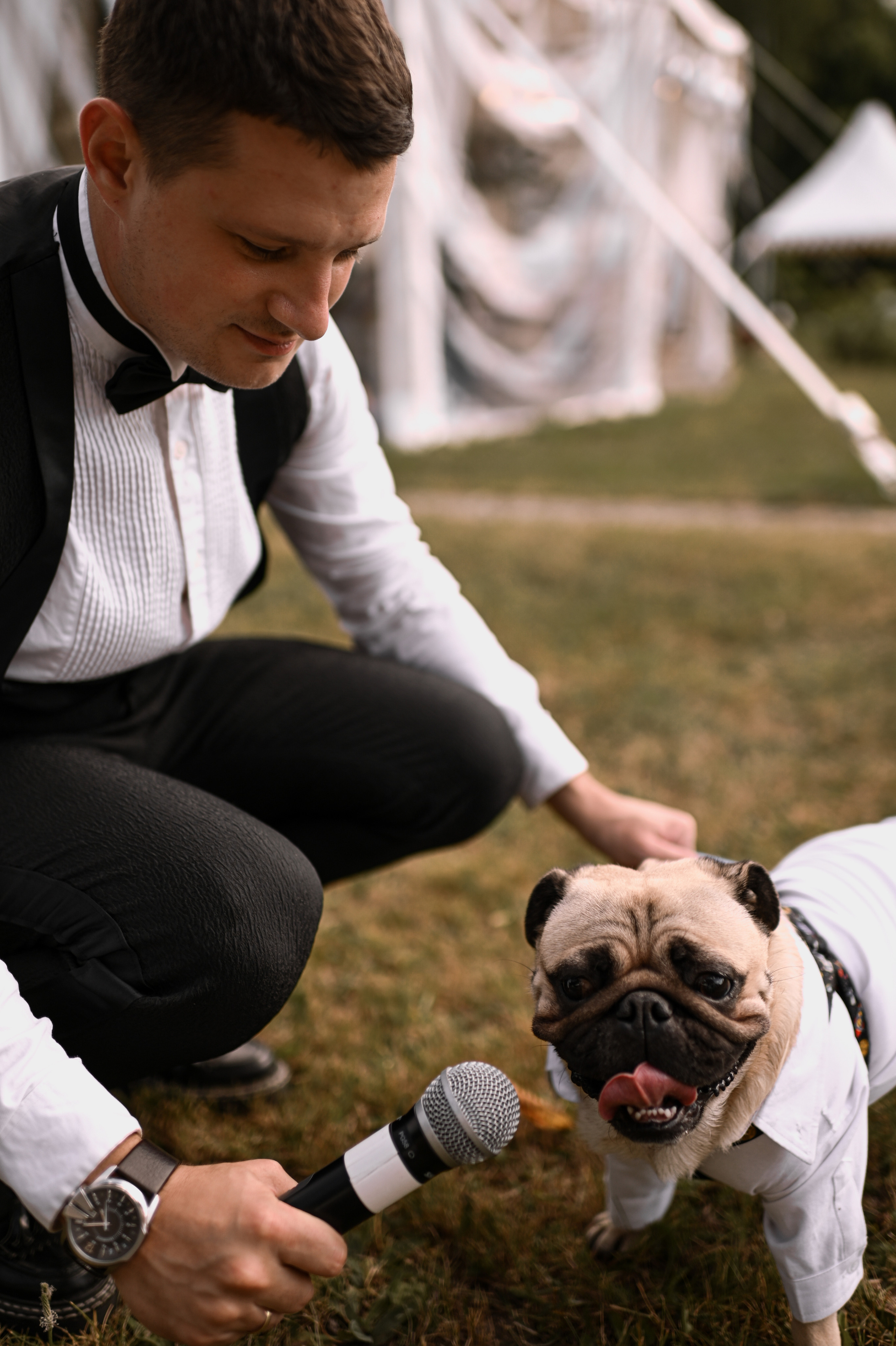 Dasha & Misha. I AM — PHOTO | VIDEO | PRODUCTION