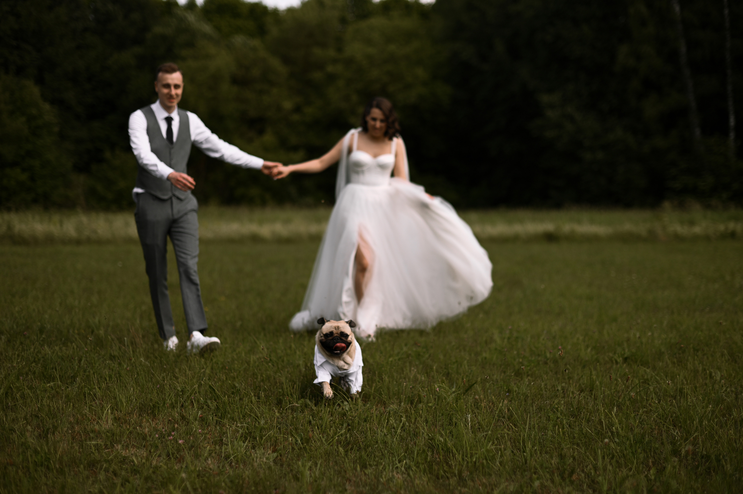 Dasha & Misha. I AM — PHOTO | VIDEO | PRODUCTION