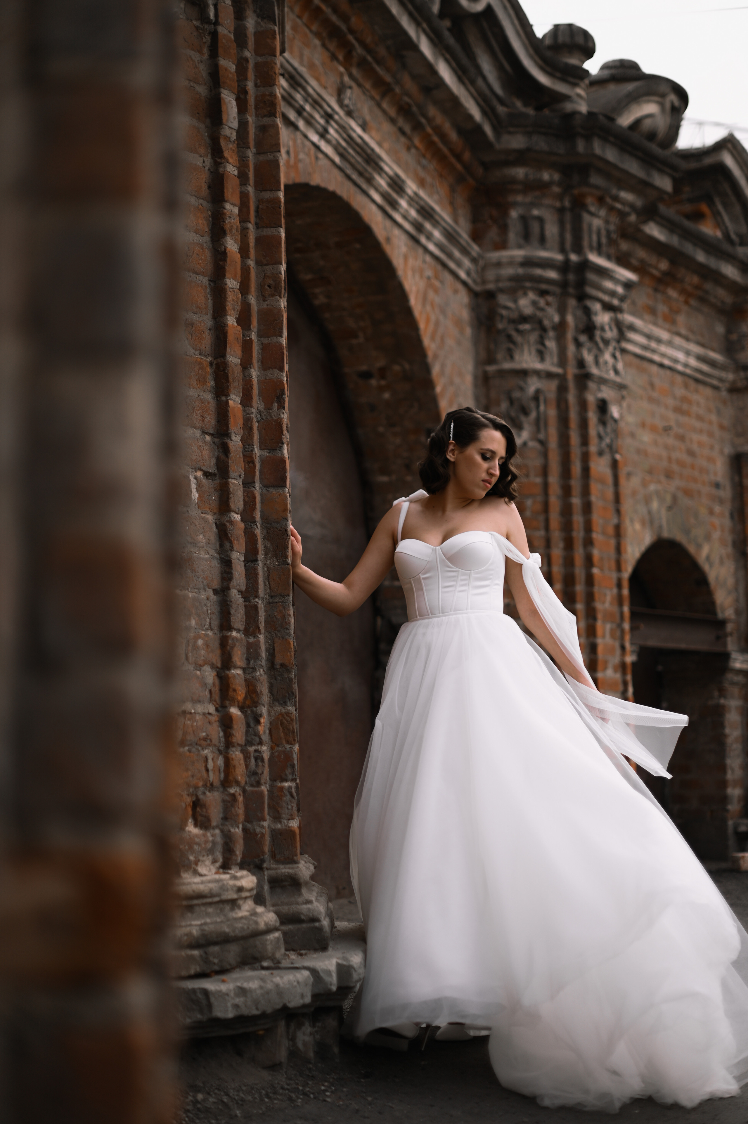 Dasha & Misha. I AM — PHOTO | VIDEO | PRODUCTION