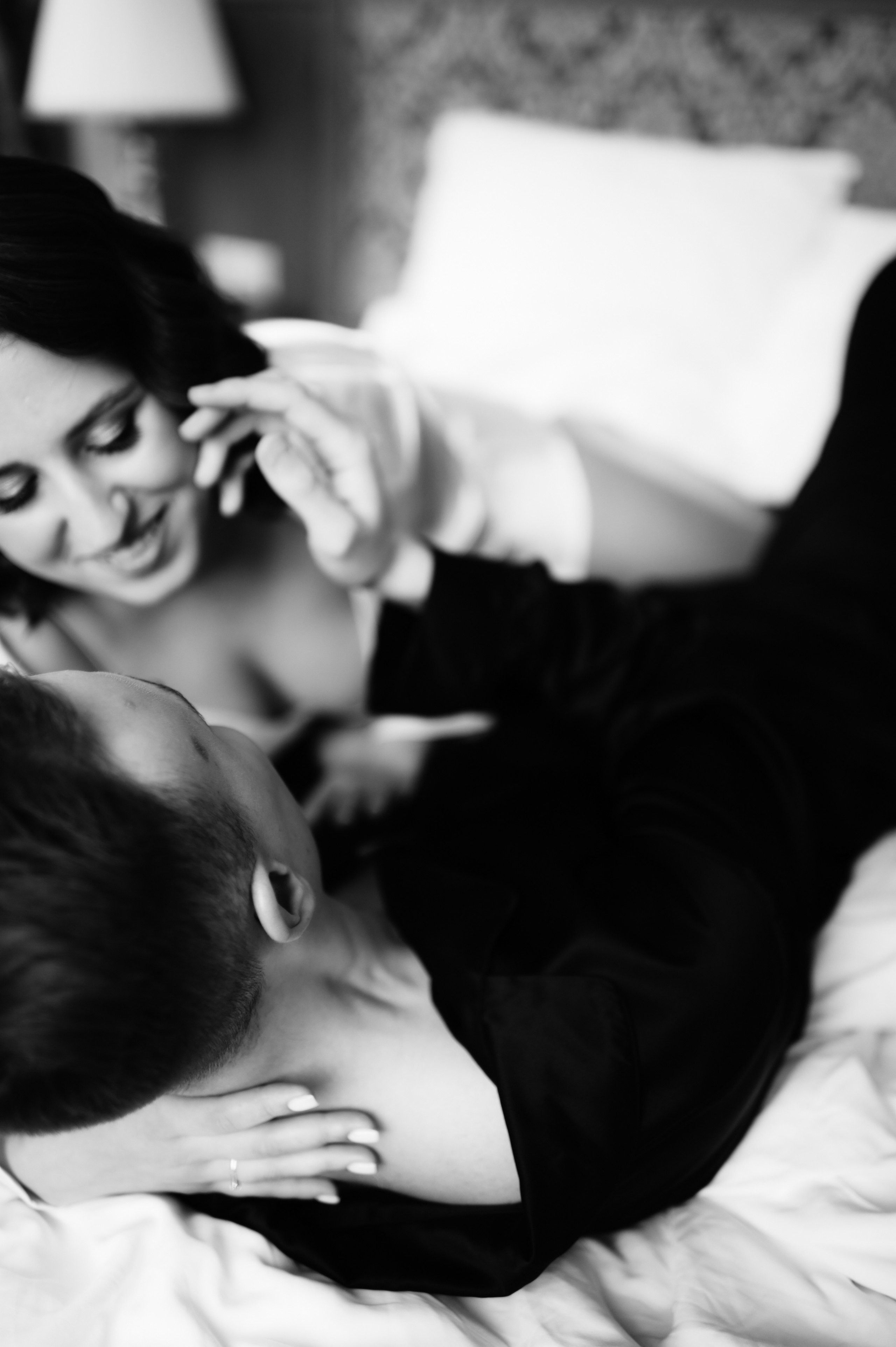 Dasha & Misha. I AM — PHOTO | VIDEO | PRODUCTION