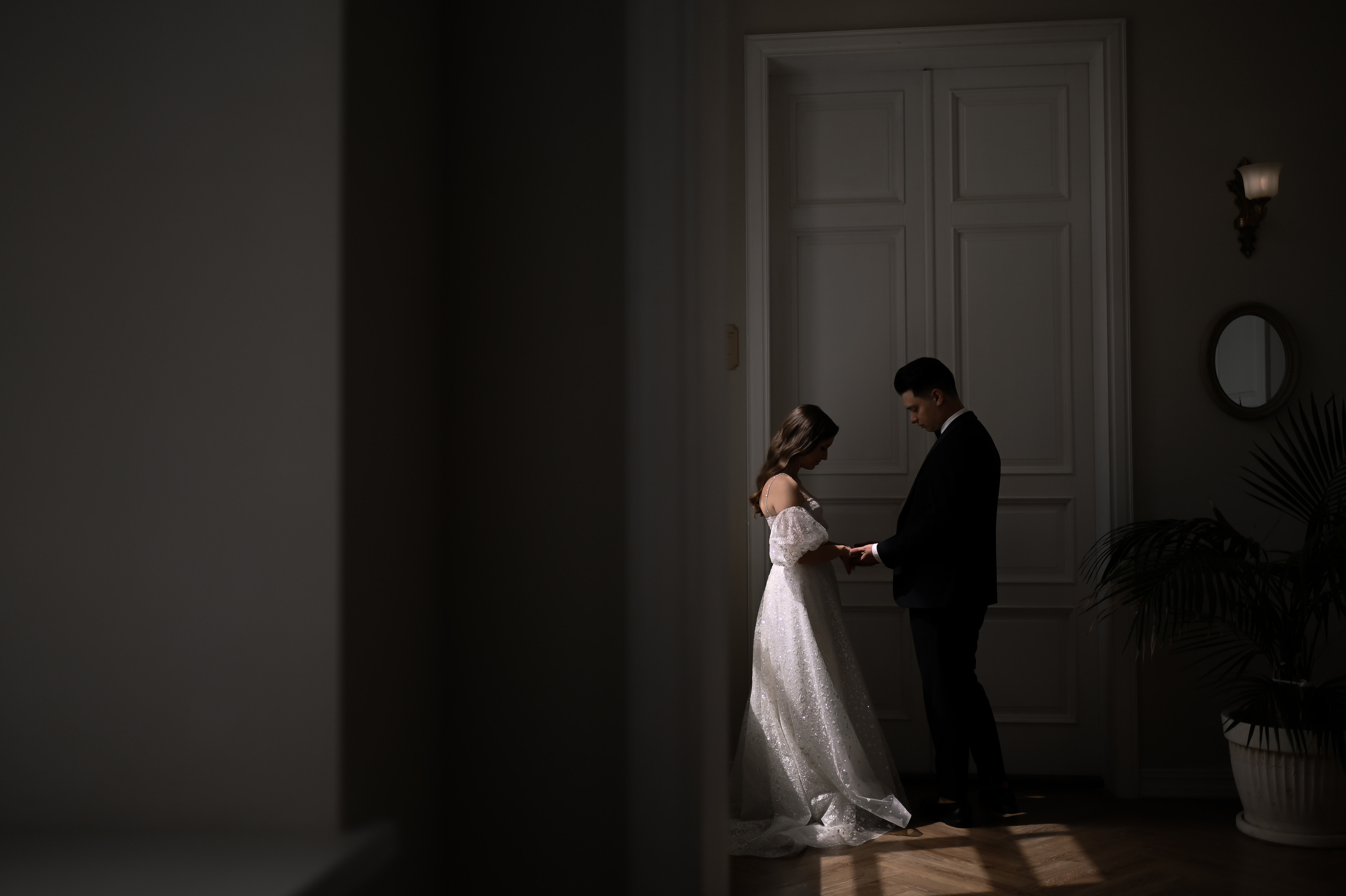 Anna & Egor. I AM — PHOTO | VIDEO | PRODUCTION