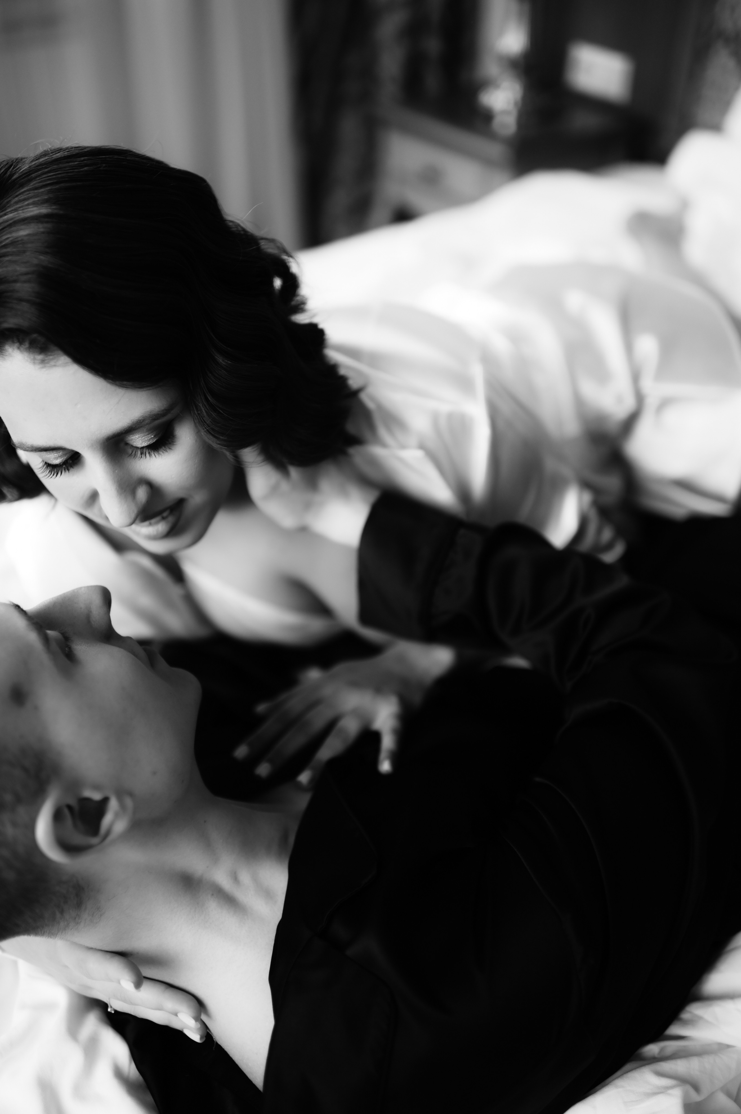 Dasha & Misha. I AM — PHOTO | VIDEO | PRODUCTION