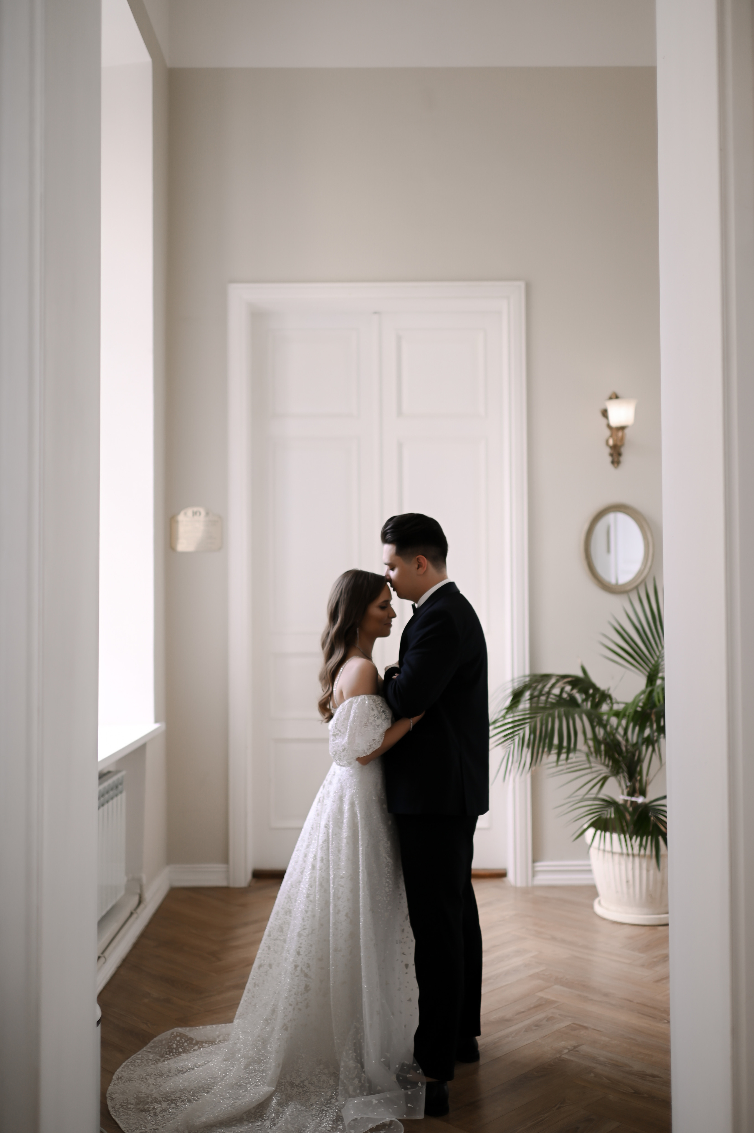 Anna & Egor. I AM — PHOTO | VIDEO | PRODUCTION