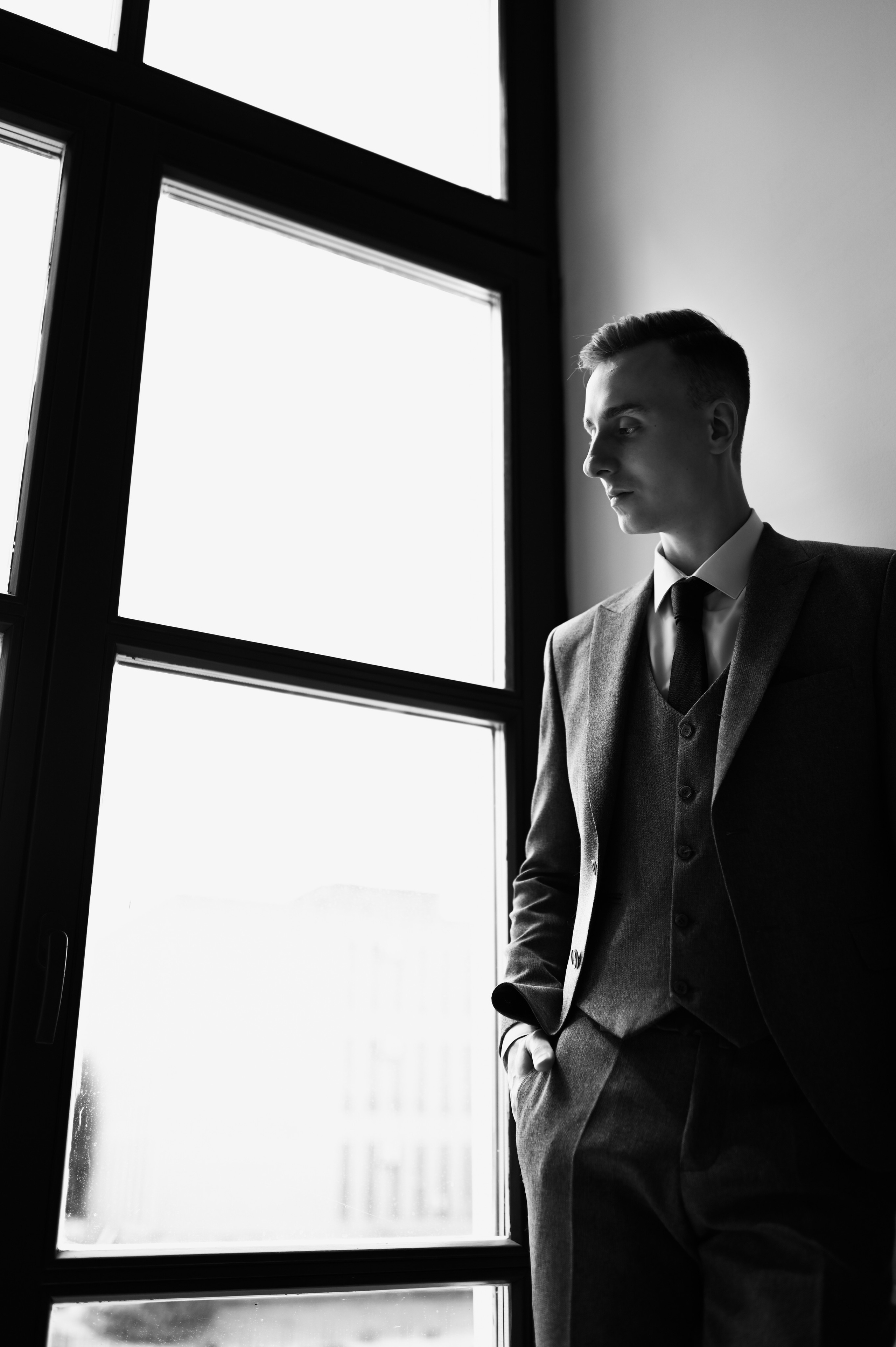 Dasha & Misha. I AM — PHOTO | VIDEO | PRODUCTION