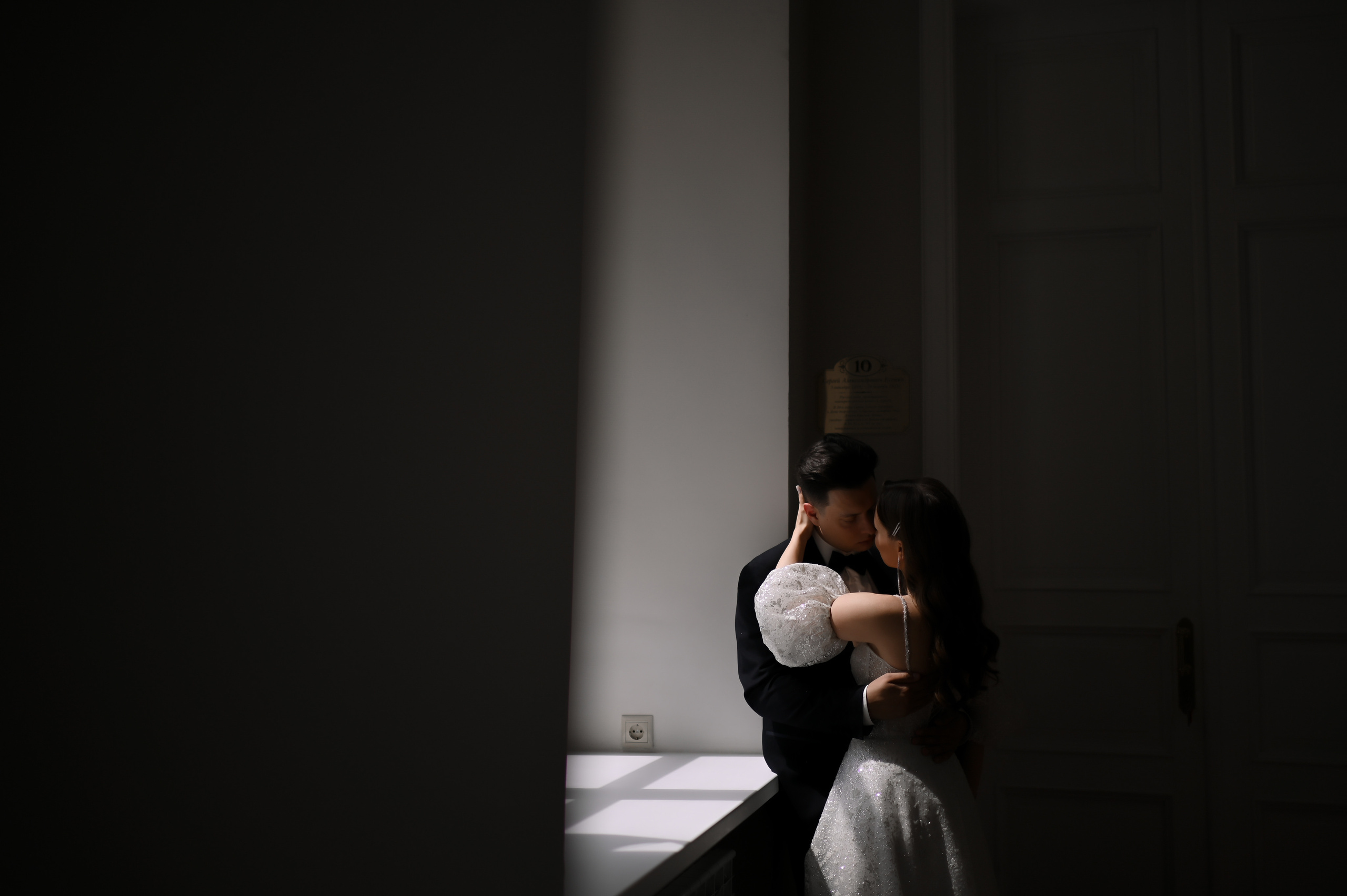 Anna & Egor. I AM — PHOTO | VIDEO | PRODUCTION