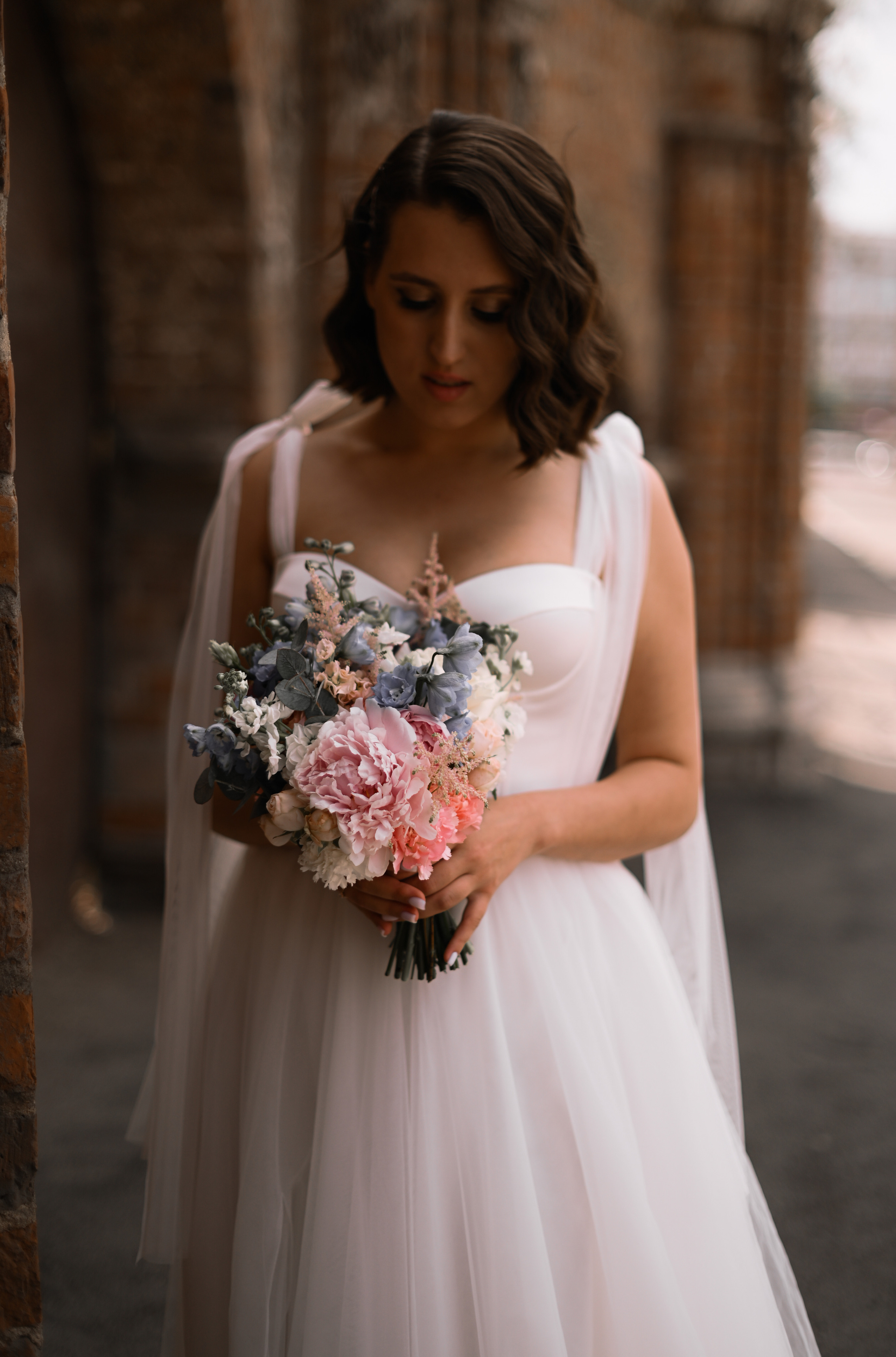 Dasha & Misha. I AM — PHOTO | VIDEO | PRODUCTION