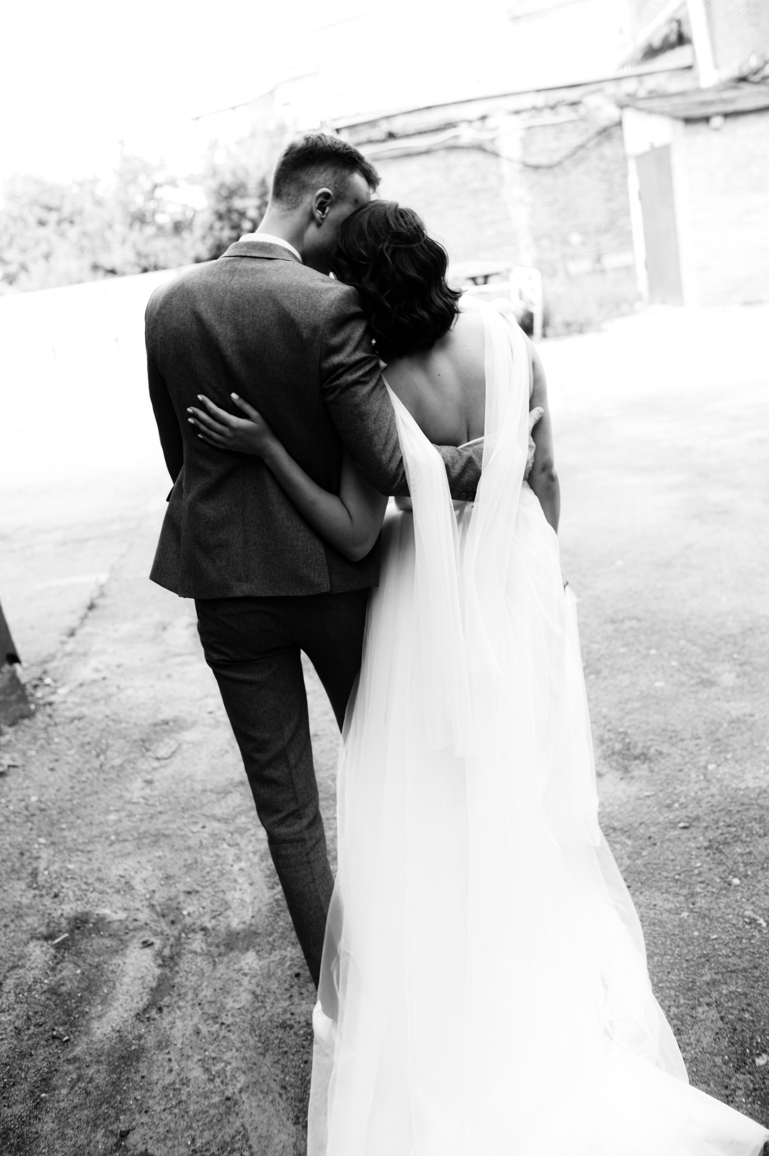 Dasha & Misha. I AM — PHOTO | VIDEO | PRODUCTION