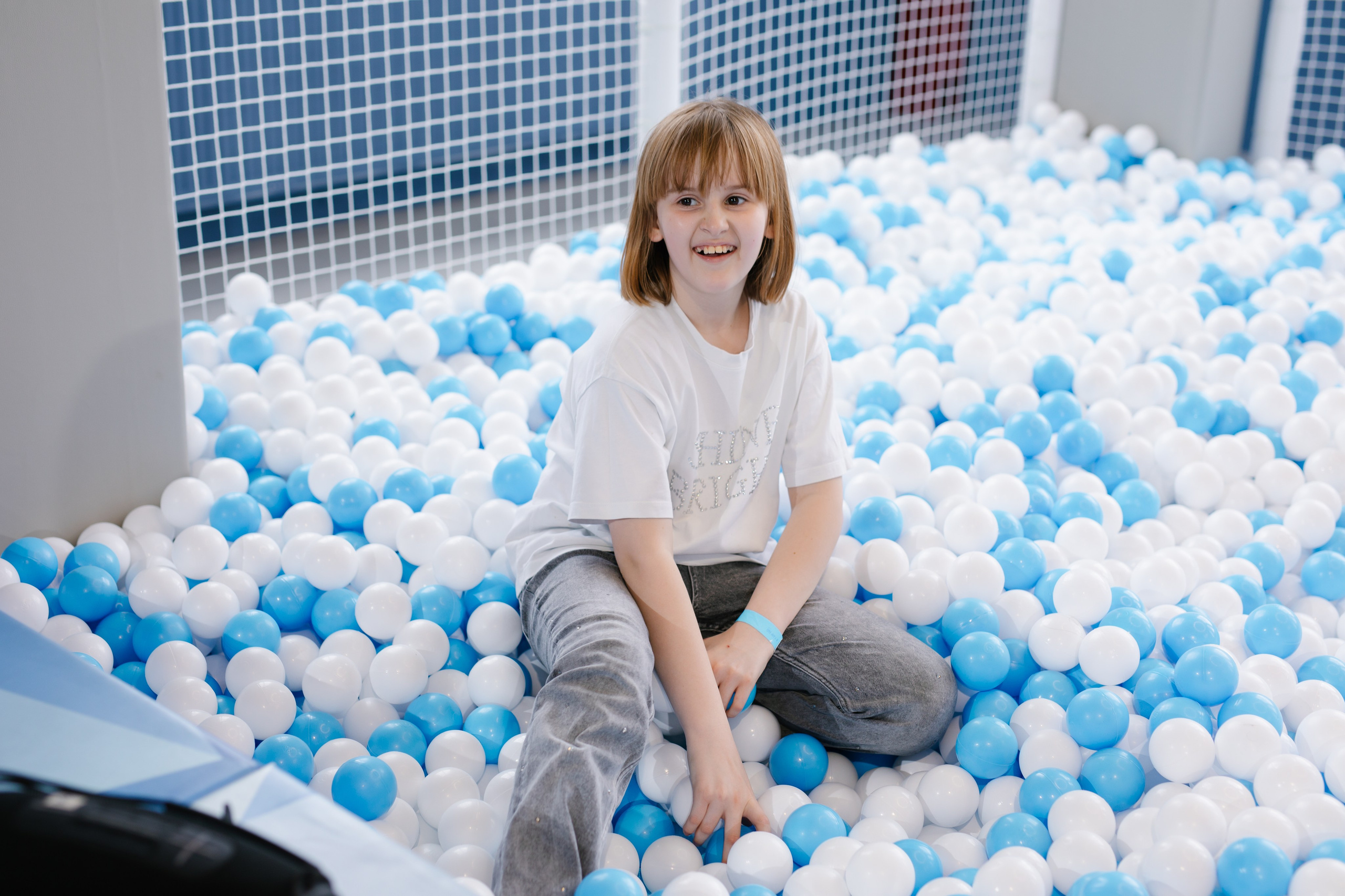 День рождения Маратика