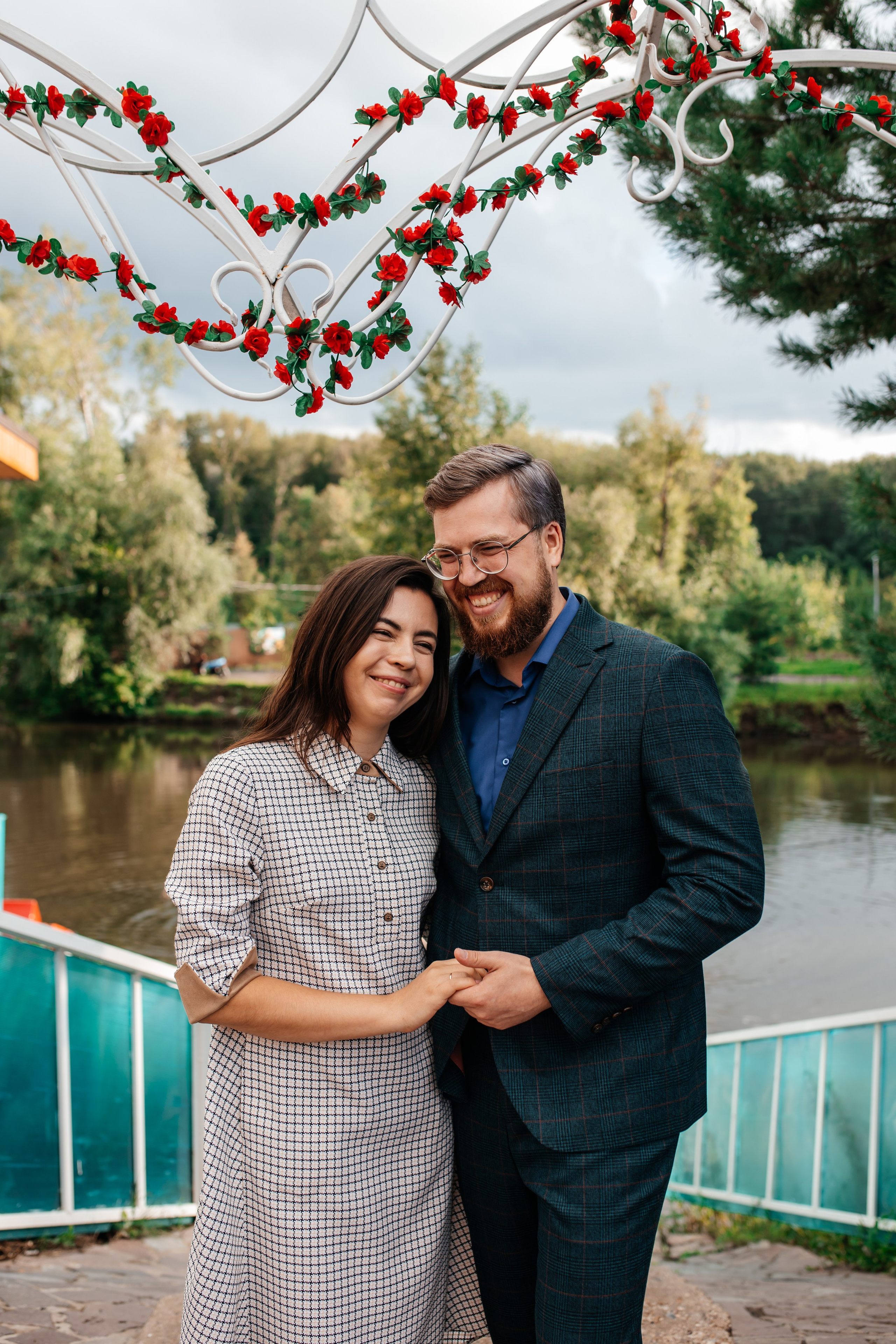 День рождение Тимура. Марина Шаймухаметова. Фотограф в Уфе