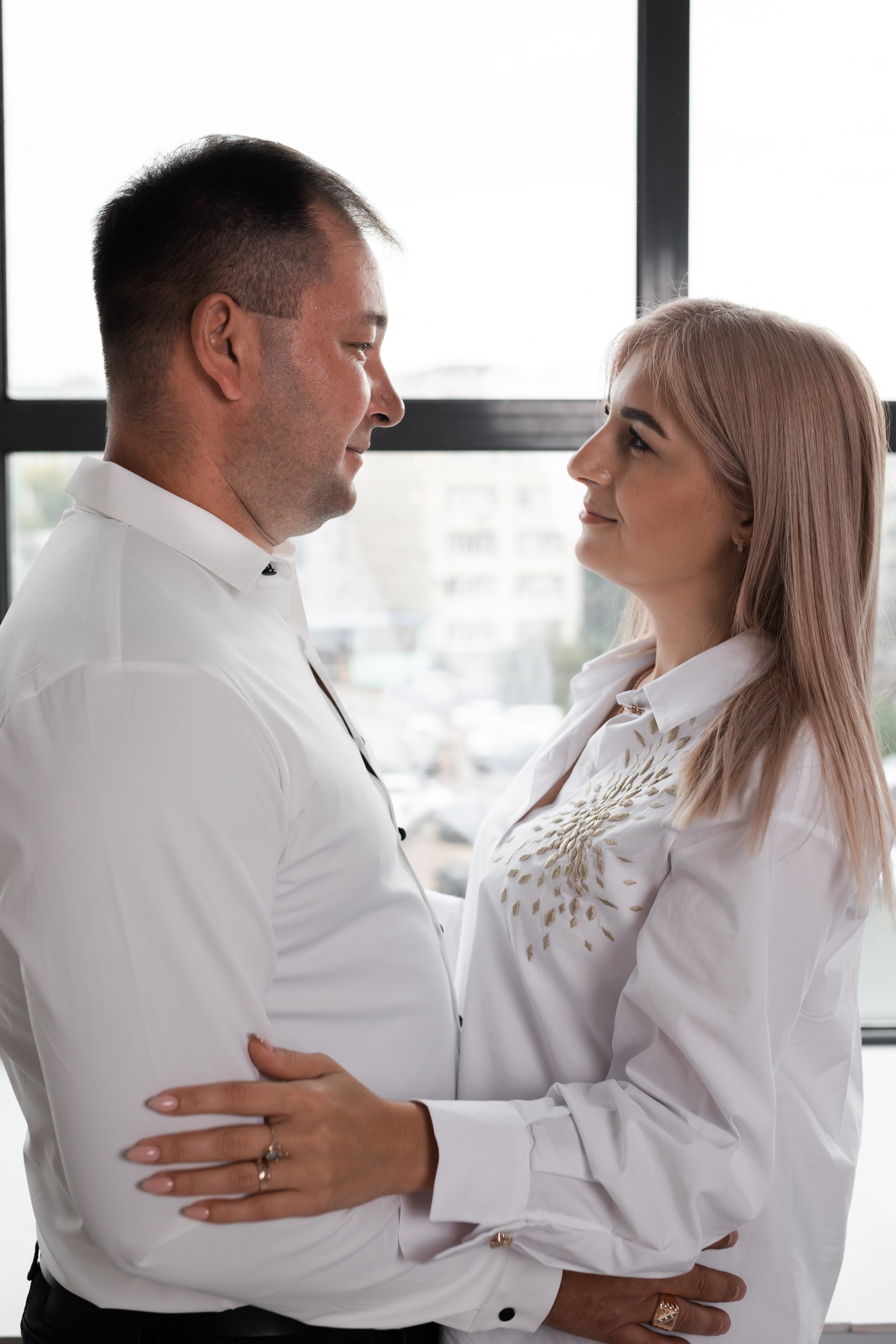 Регина. Марина Шаймухаметова. Фотограф в Уфе