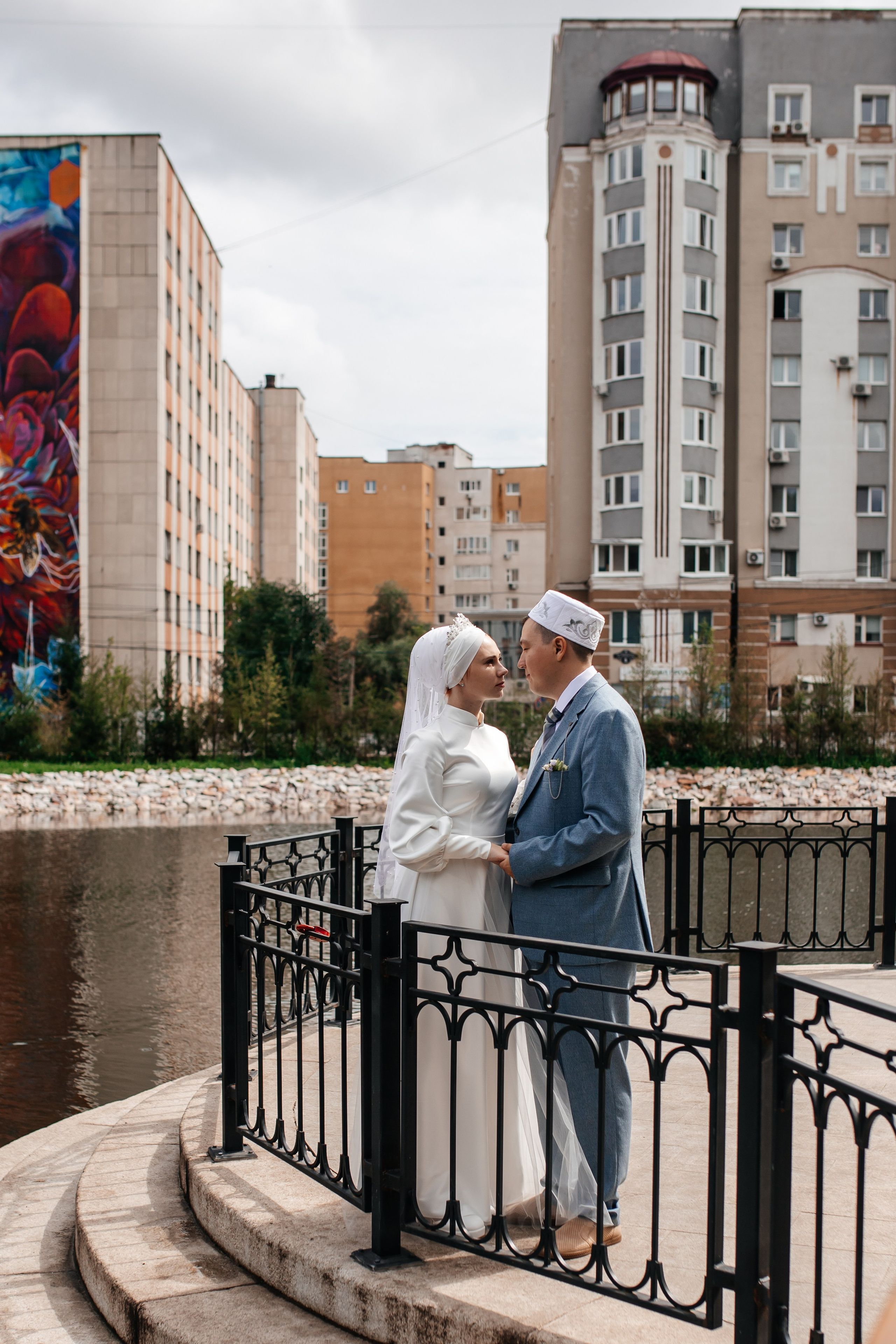 Артур и Ульяна. Марина Шаймухаметова. Фотограф в Уфе