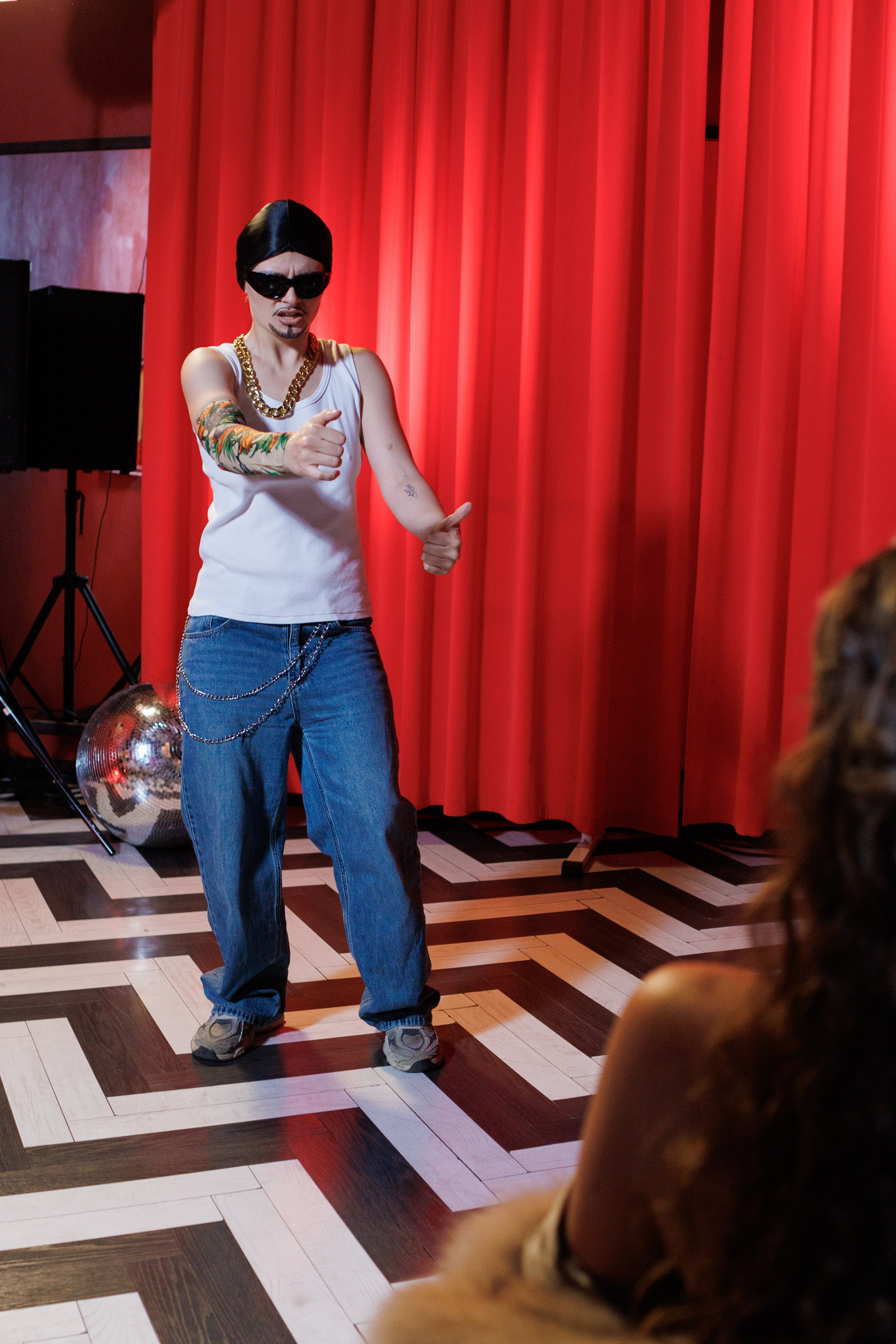 Репортажные съемки. Фотограф Ирина Головина