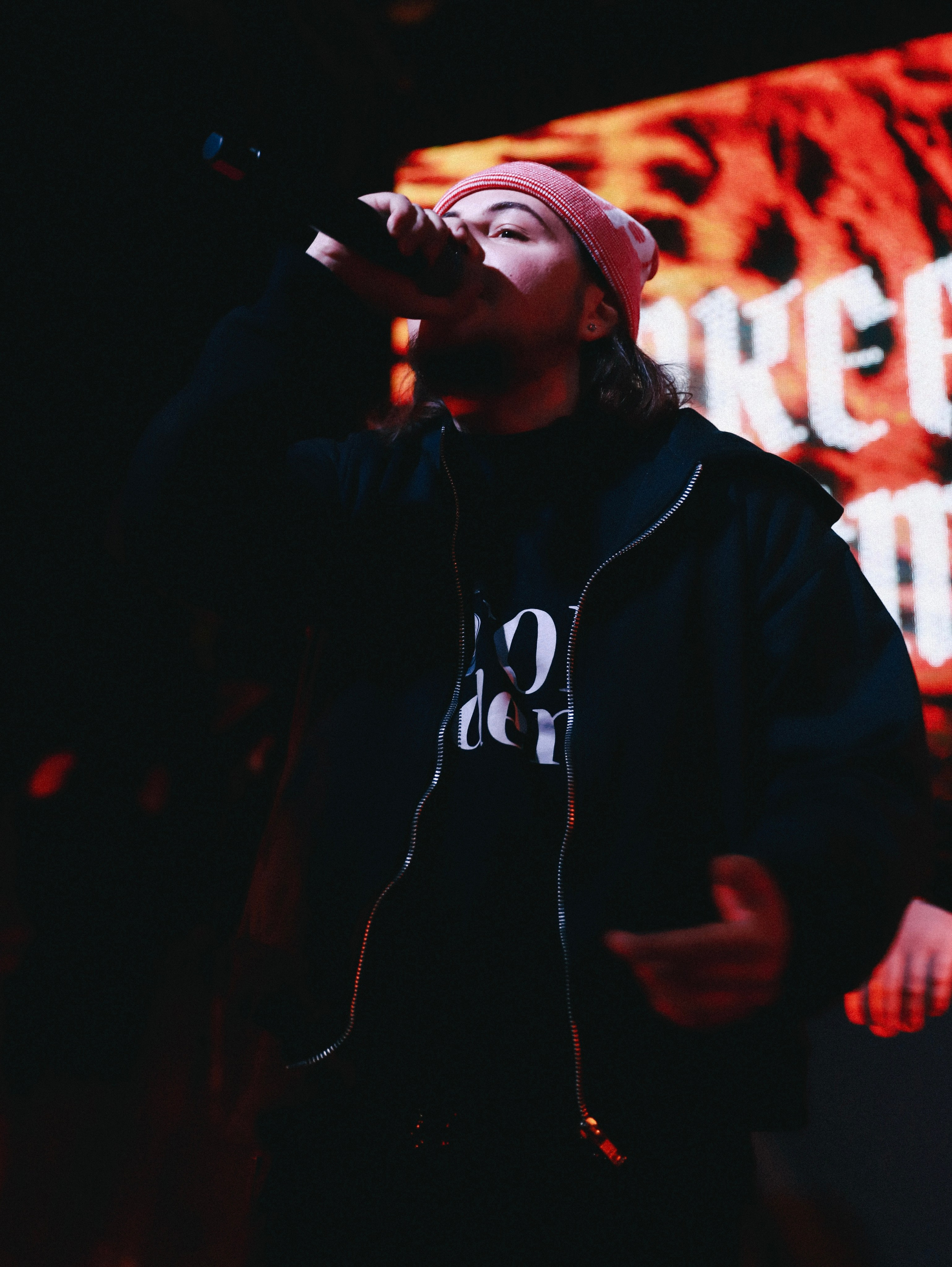 NKEEEI UNIQE ARTEM SHILOVETS | 15.01.2024. DARIA BLEDNOVA / photographer Moscow