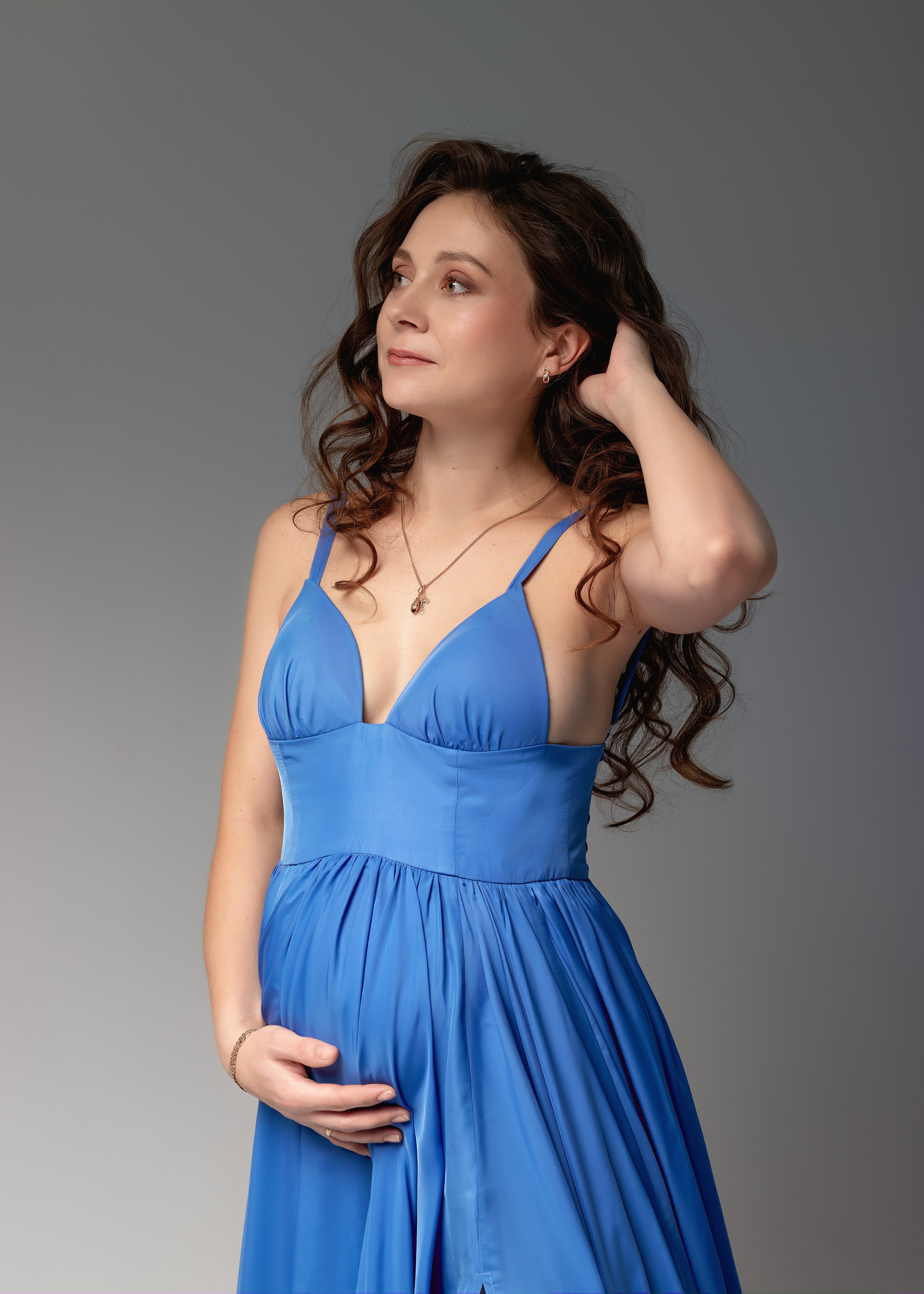 Беременность