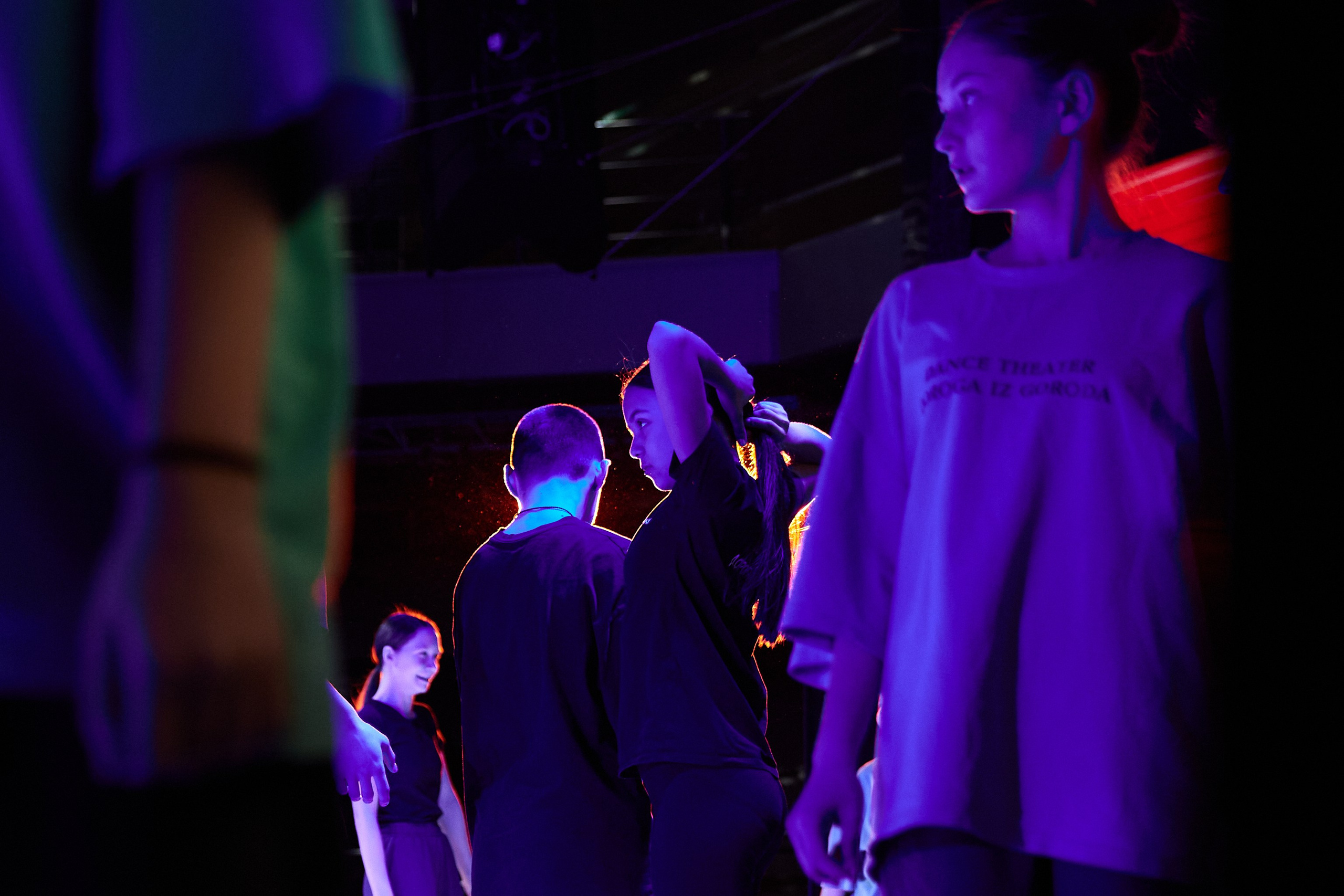 Гала-концерт «Созвездие-Йолдызлык 2025». Simpleand1