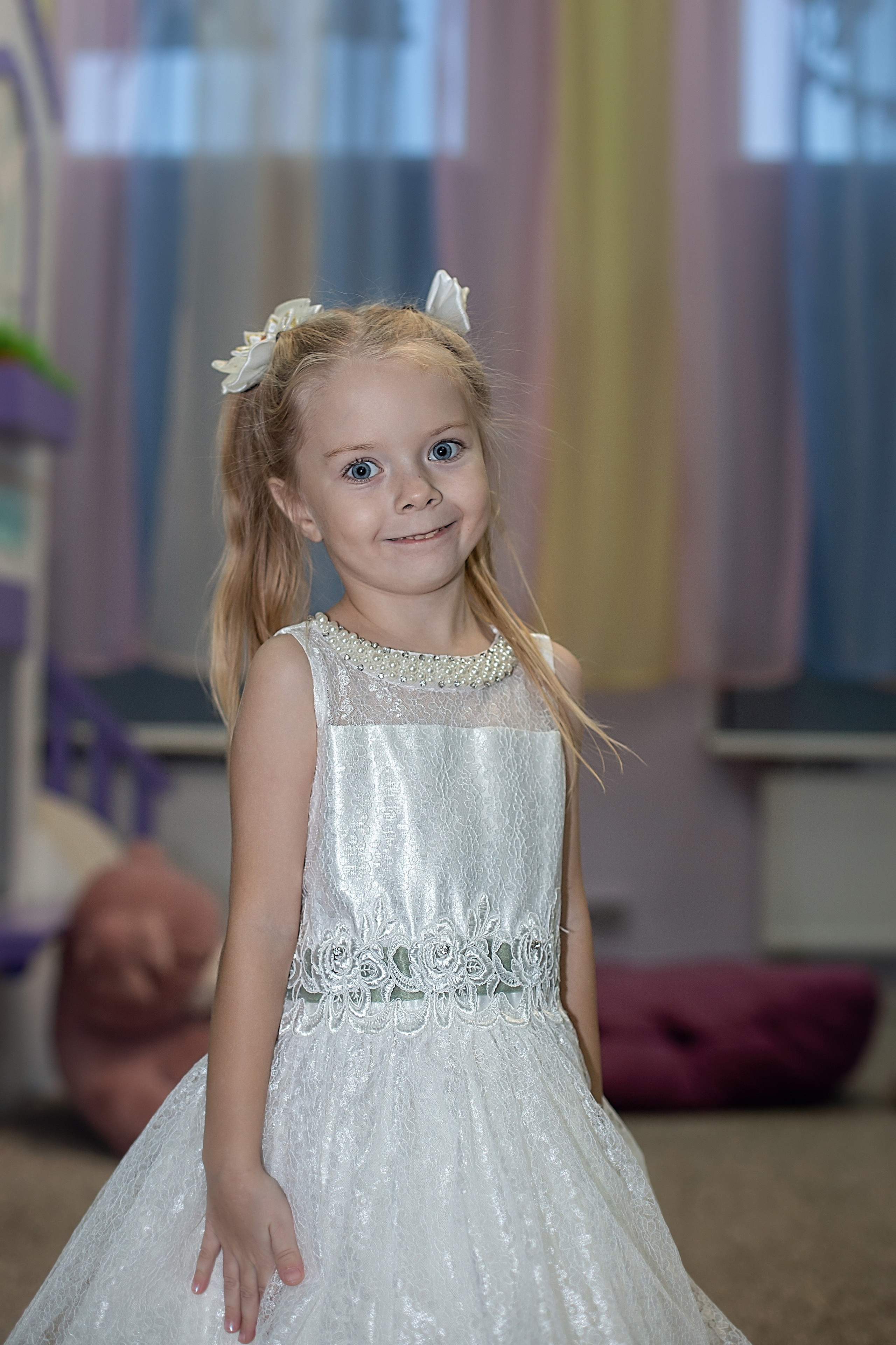 Алина 5 лет. Семейный фотограф в Санкт-Петербурге