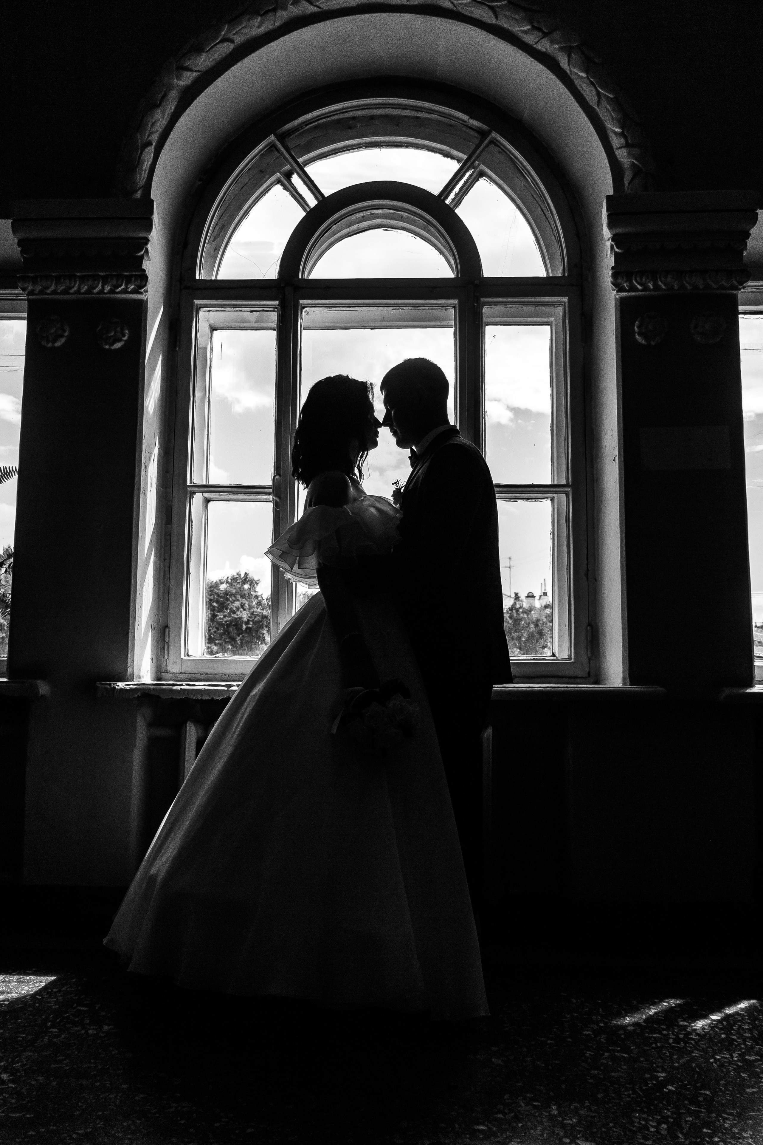 СВАДЬБА. Фотограф в Новокузнецке Иван Дендин