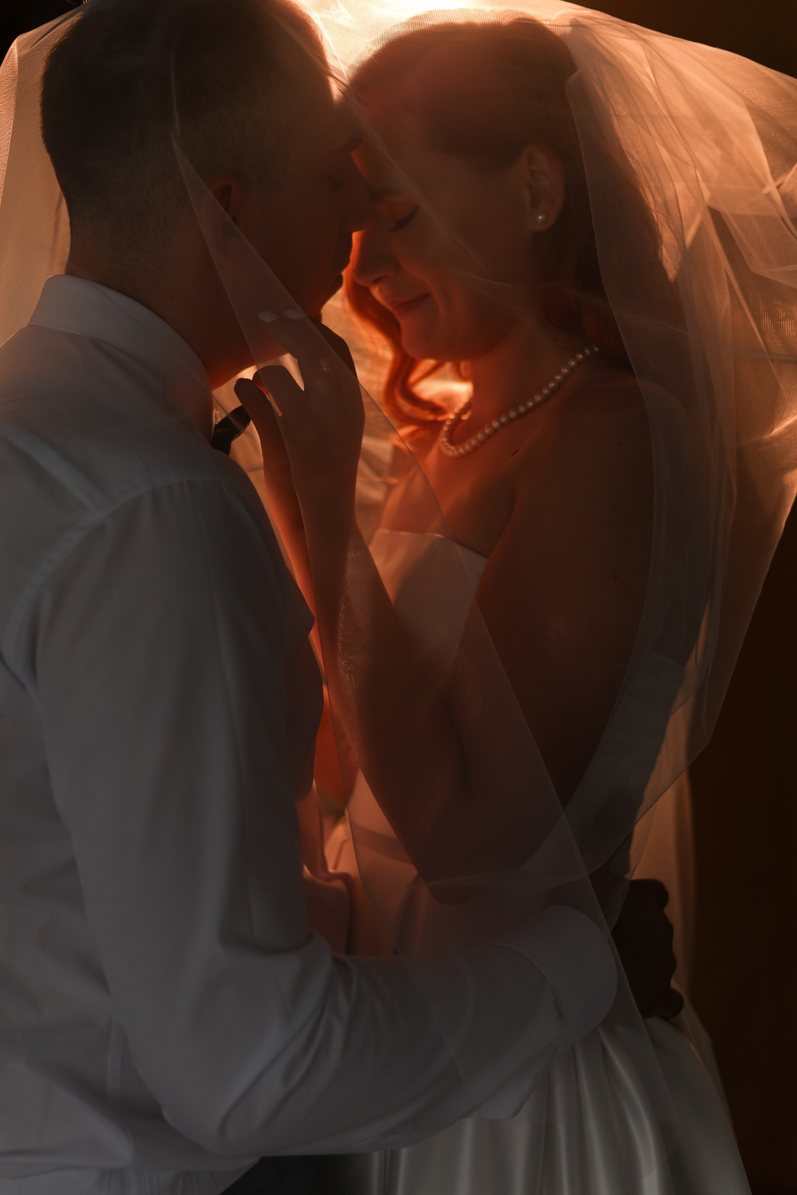 Настя и Сергей. Свадебный фотограф Беларусь Ольга Козыренко