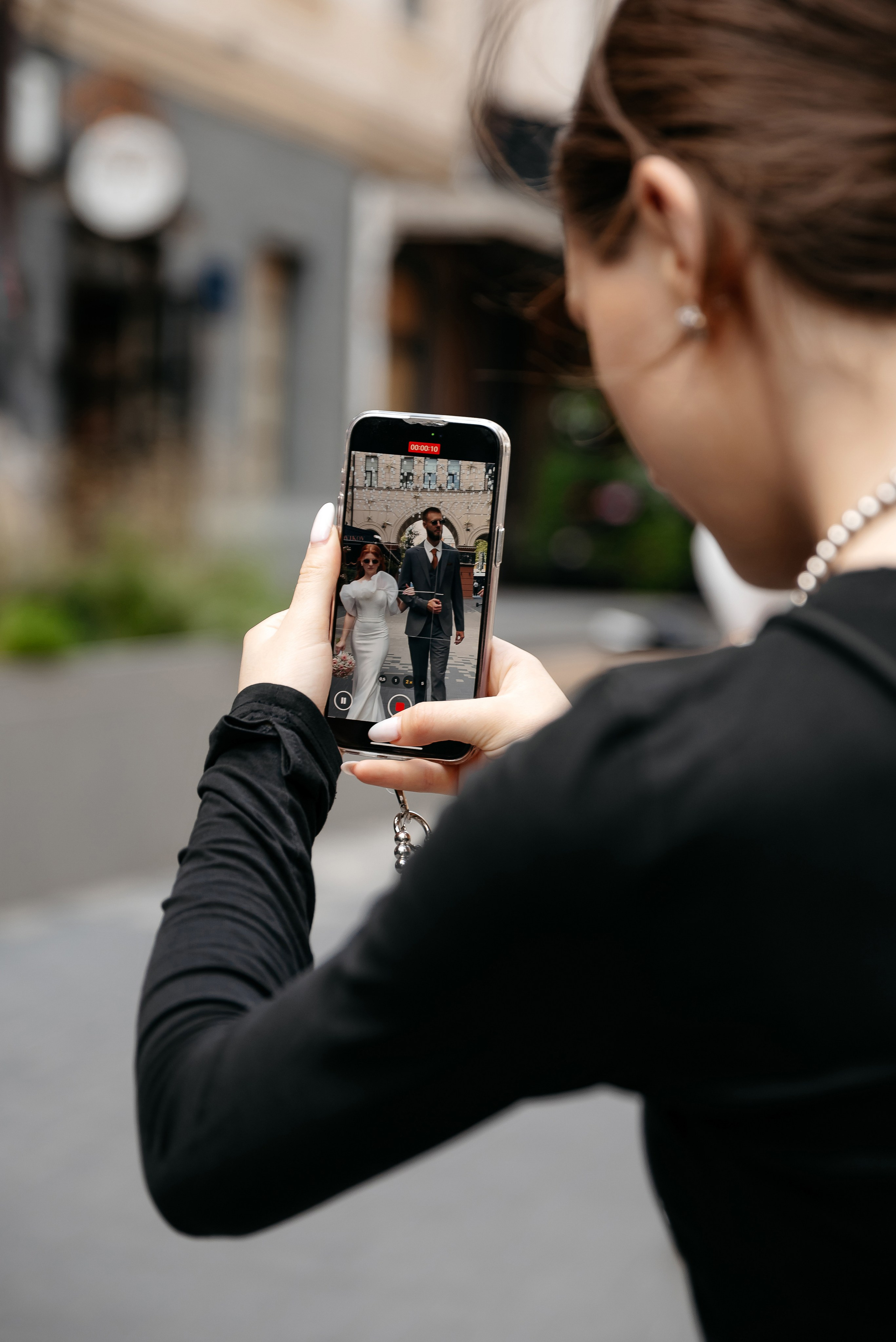 Денис и Настя. Фотограф Анастасия Вега Ростов-на-Дону