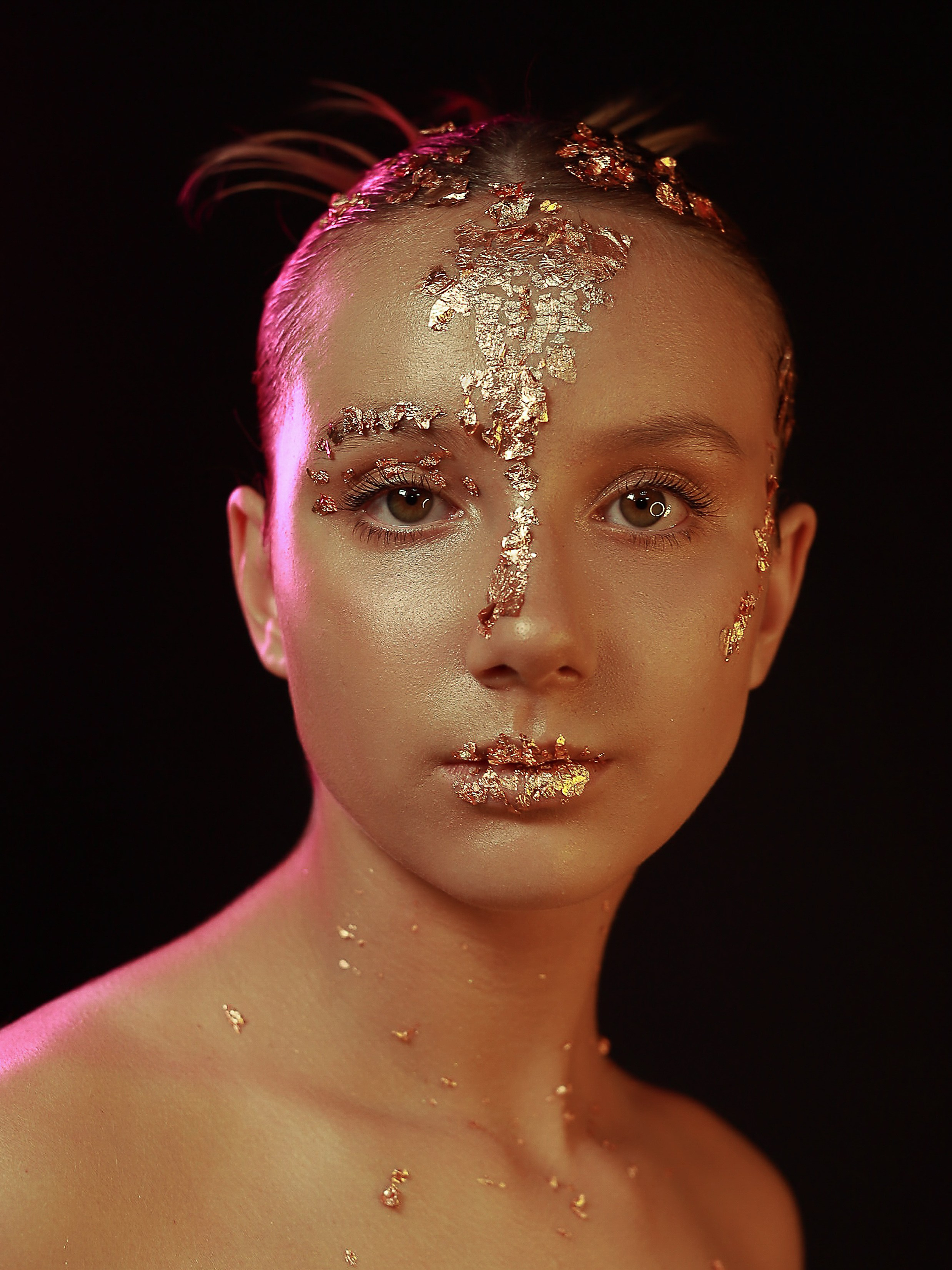 Дети. Фотограф Юлия Мальцева