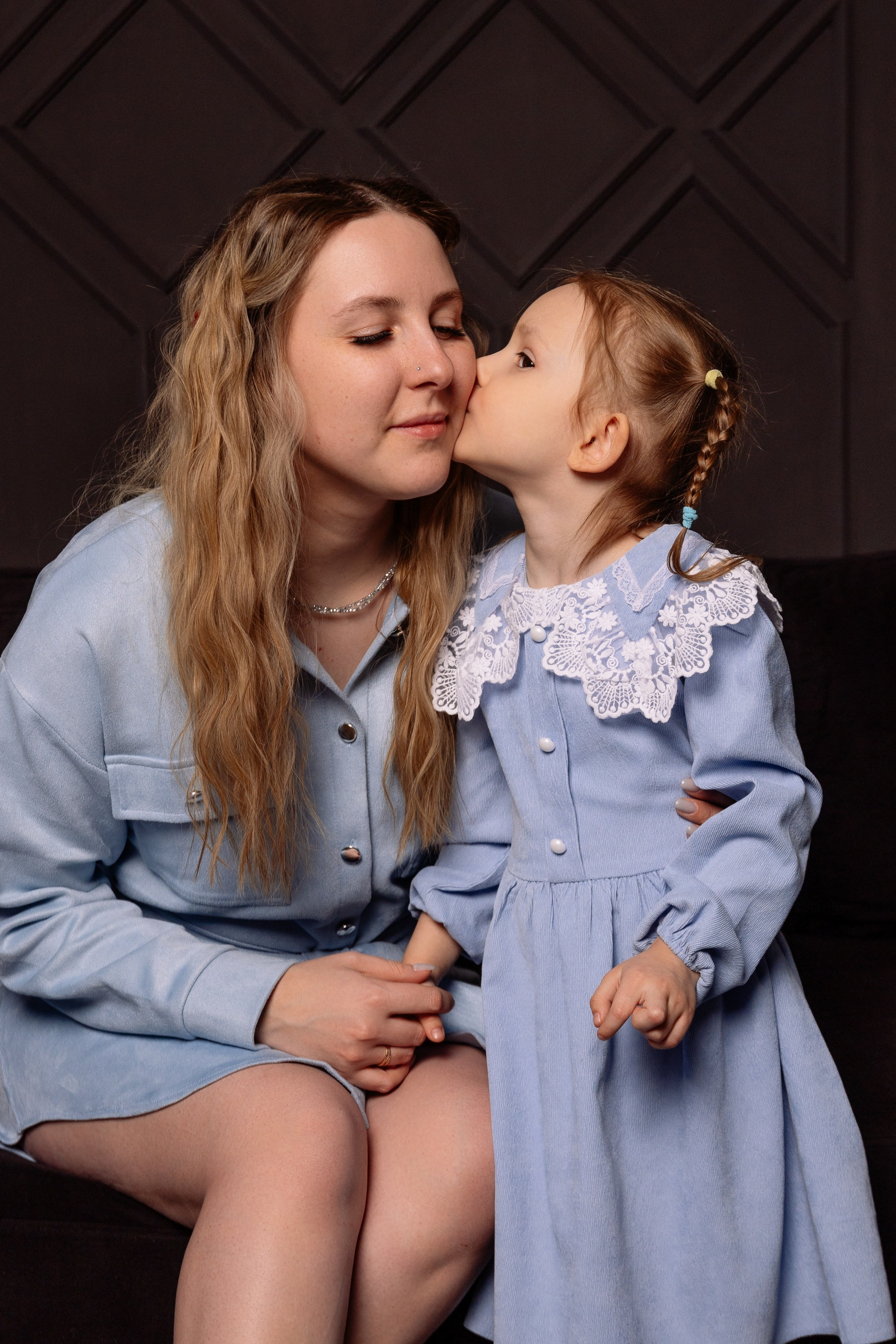 Семейные фотосессии. Фотограф Юлия Мальцева