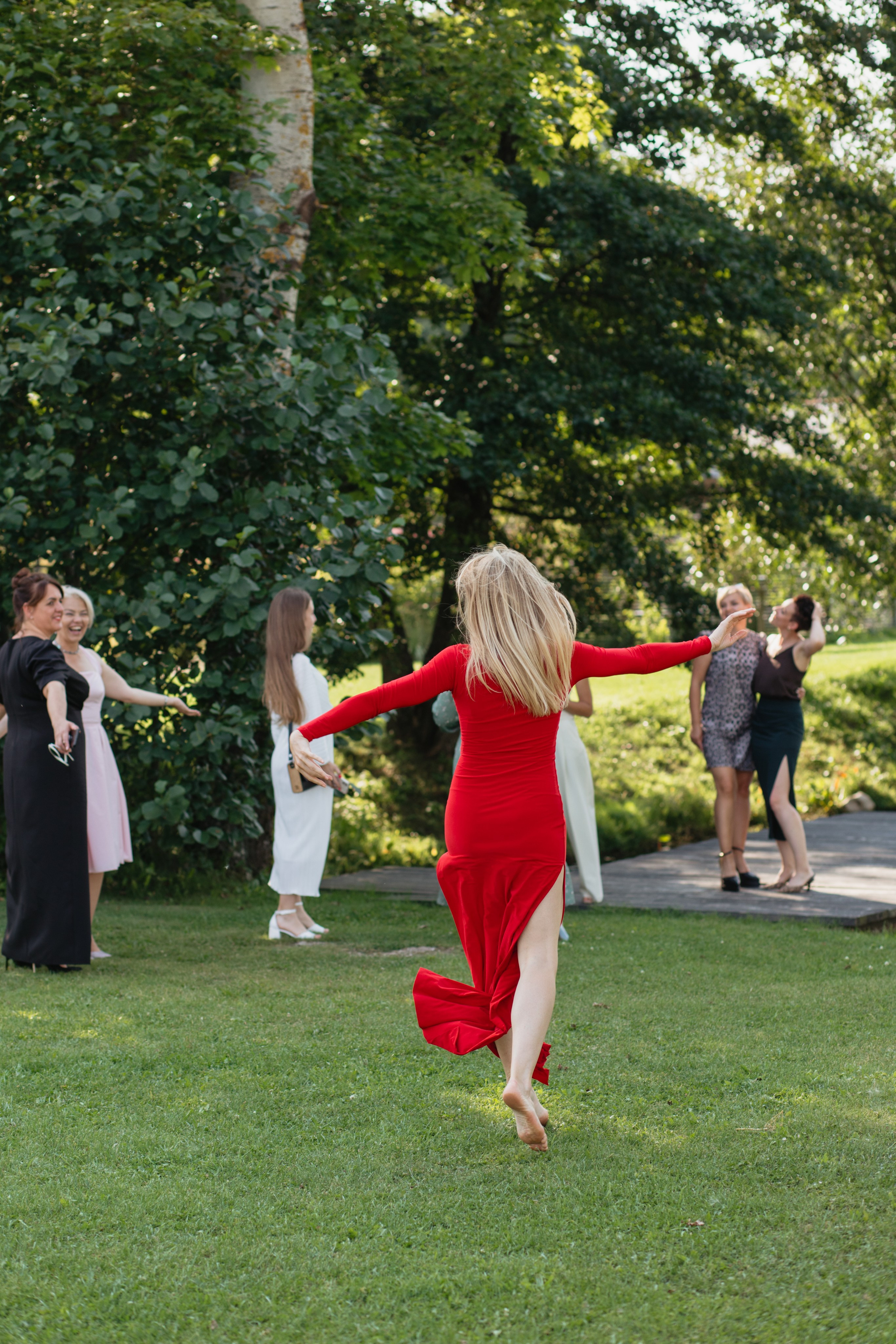 NSP 30 лет | Усадьба «Двор Стайки». Свадебный фотограф в Минске Владислав Бабич