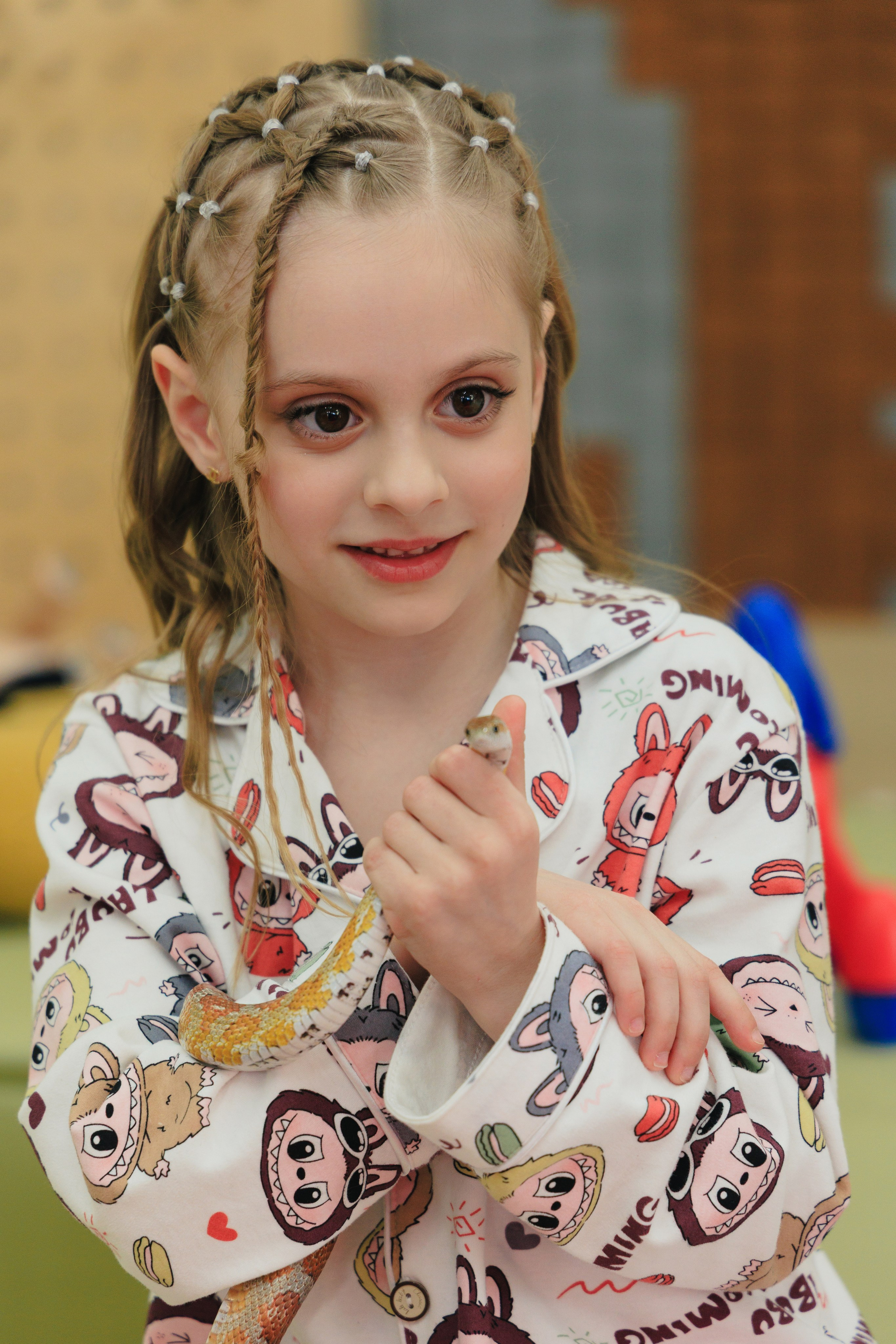 Злате 7 лет | Пуговка. Свадебный фотограф в Минске Владислав Бабич