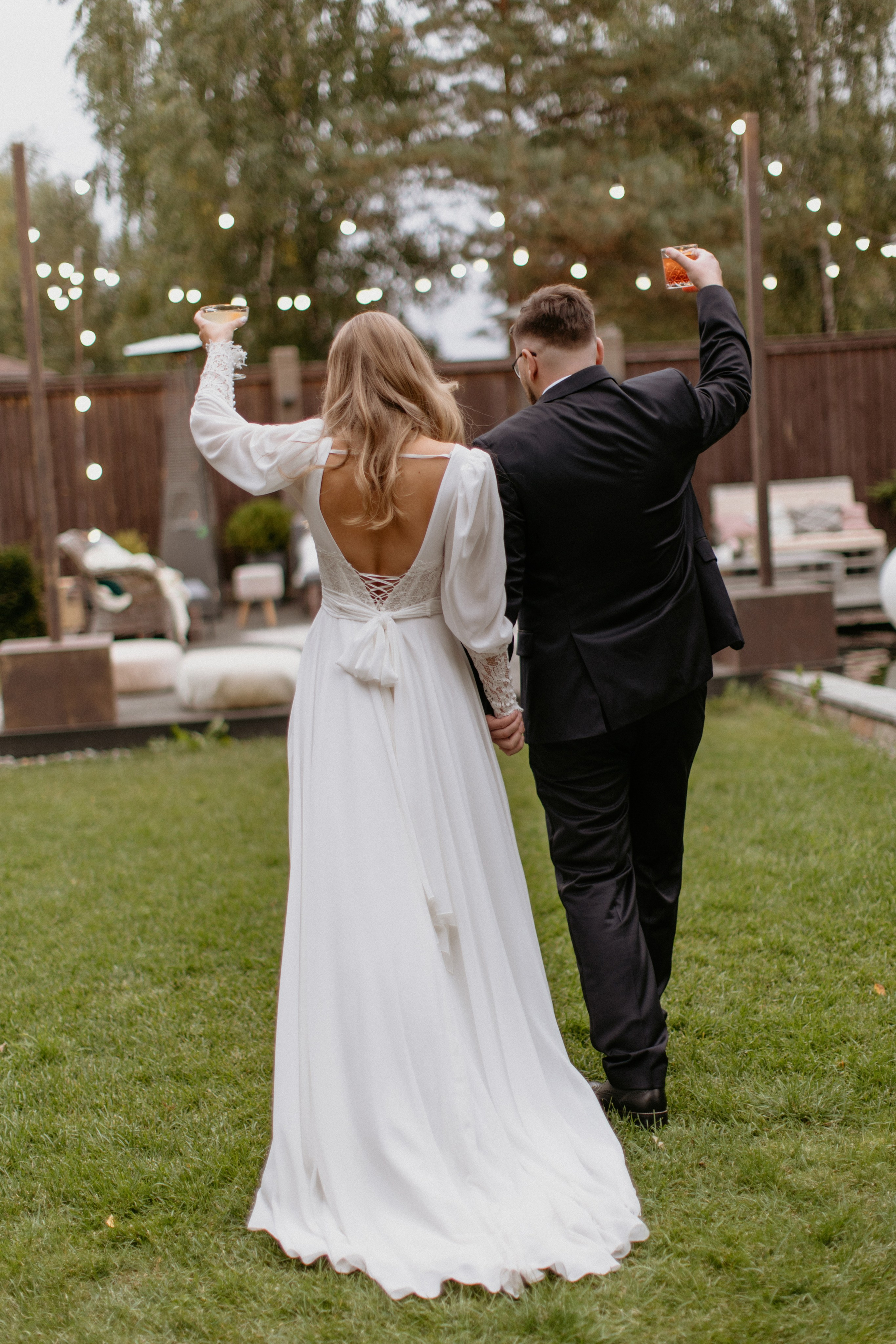 Сева & Таня | DELICE CHALET. Свадебный фотограф в Минске Владислав Бабич