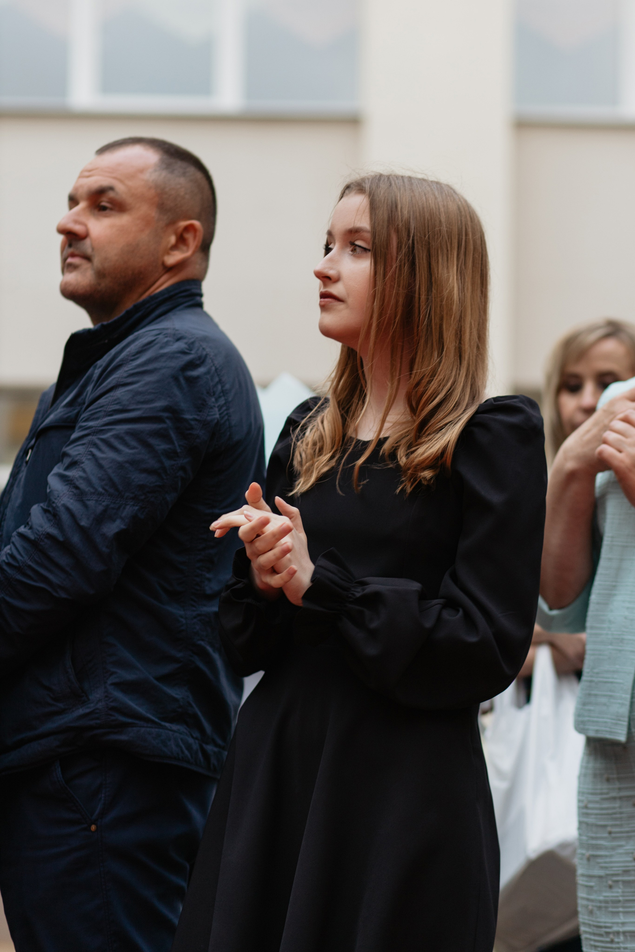 Выпускной Гимназия № 146. Свадебный фотограф в Минске Владислав Бабич