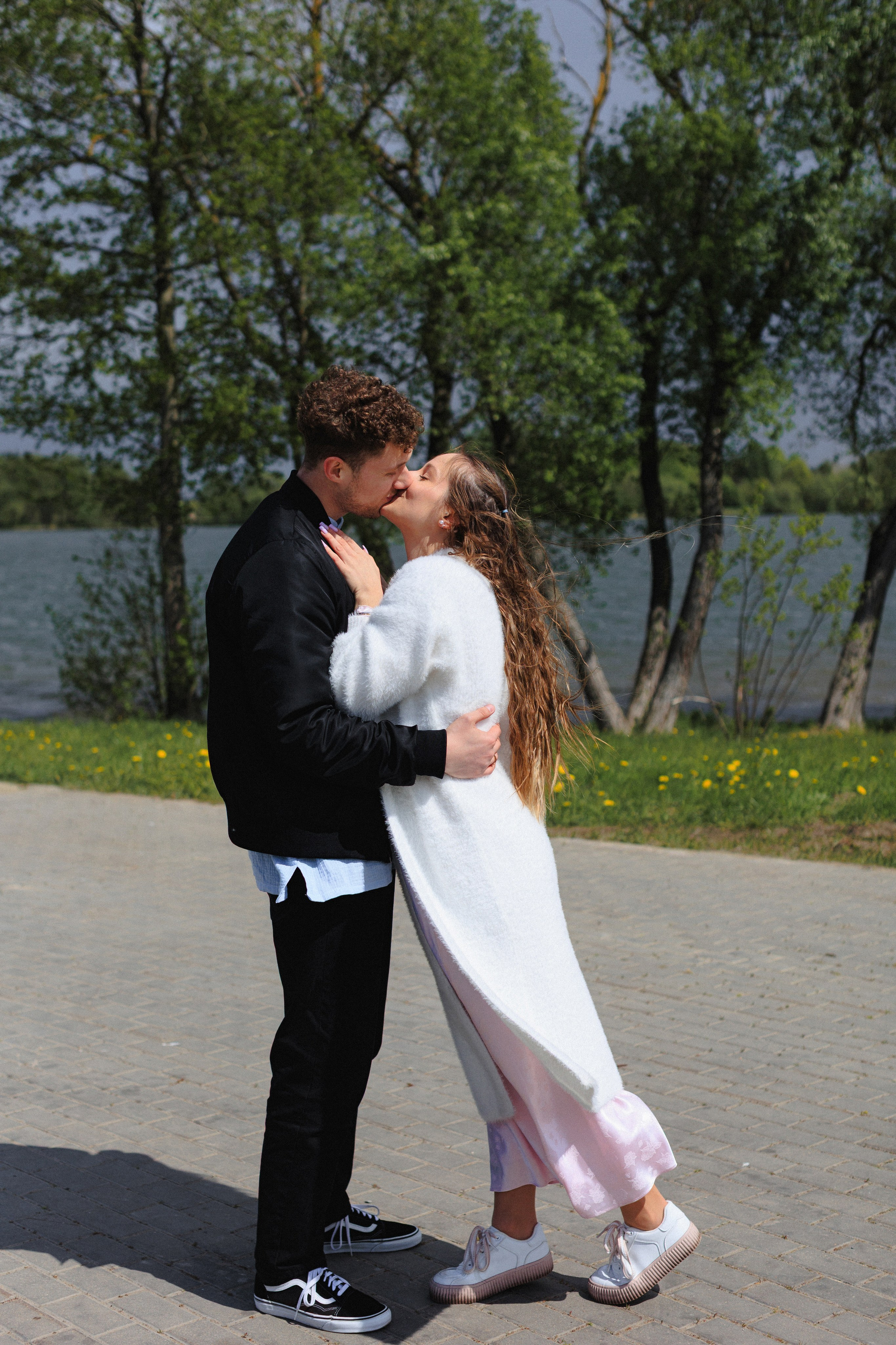 Валик & Настя | Gender Party. Свадебный фотограф в Минске Владислав Бабич