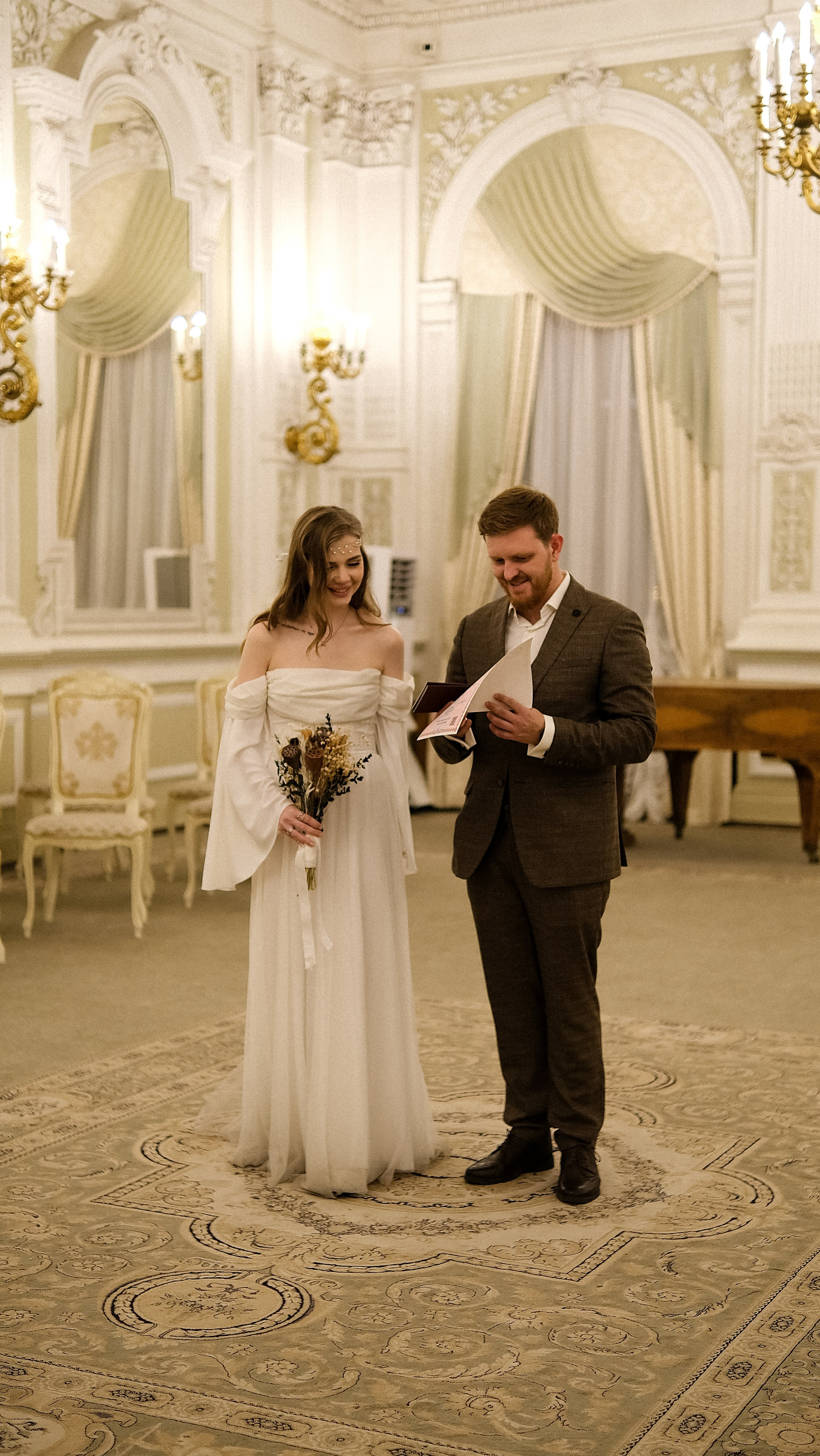 Юля и Вова. ДБ1. Phdkvmr.ru