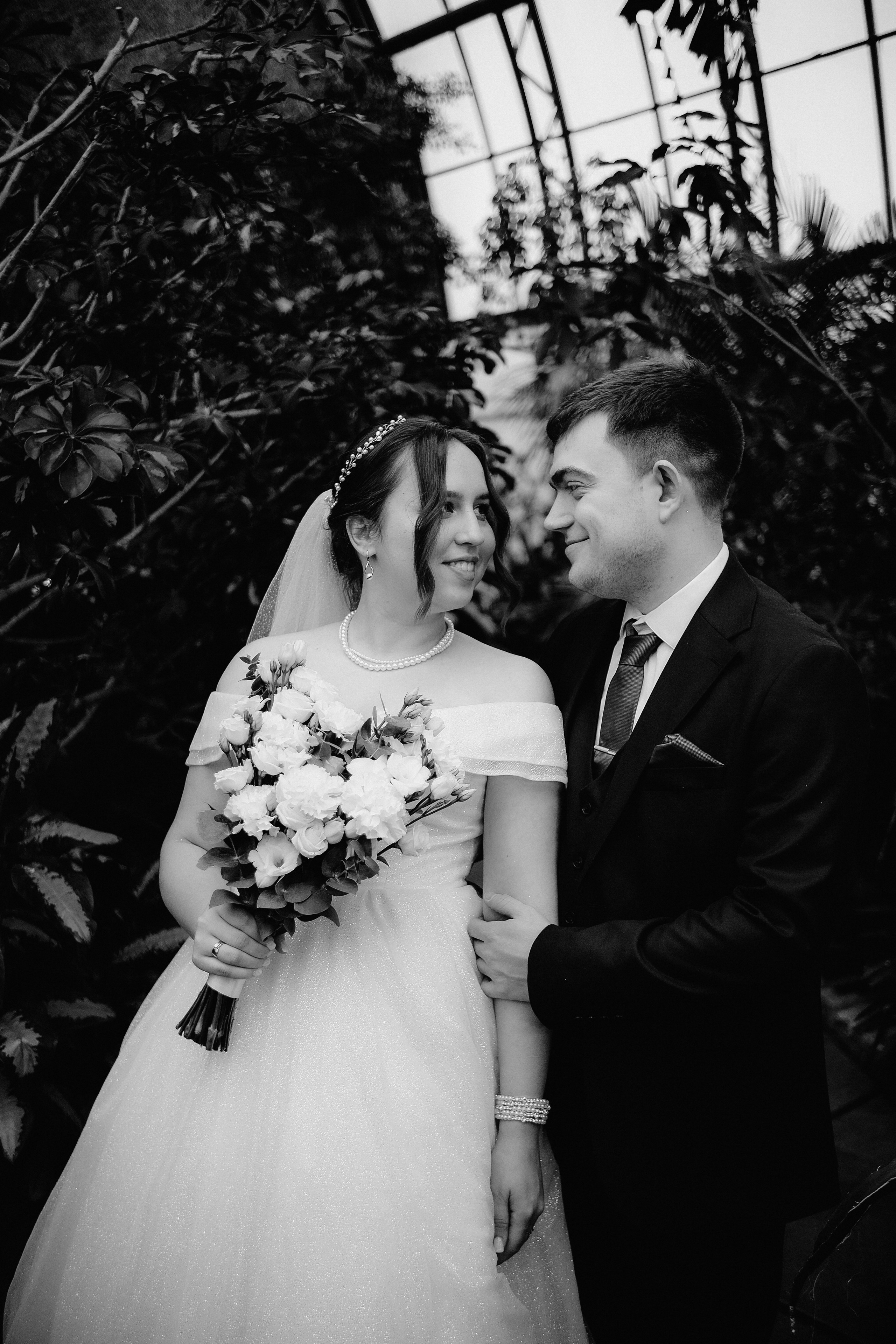 Марина & Кирилл. ДБ1. Phdkvmr.ru