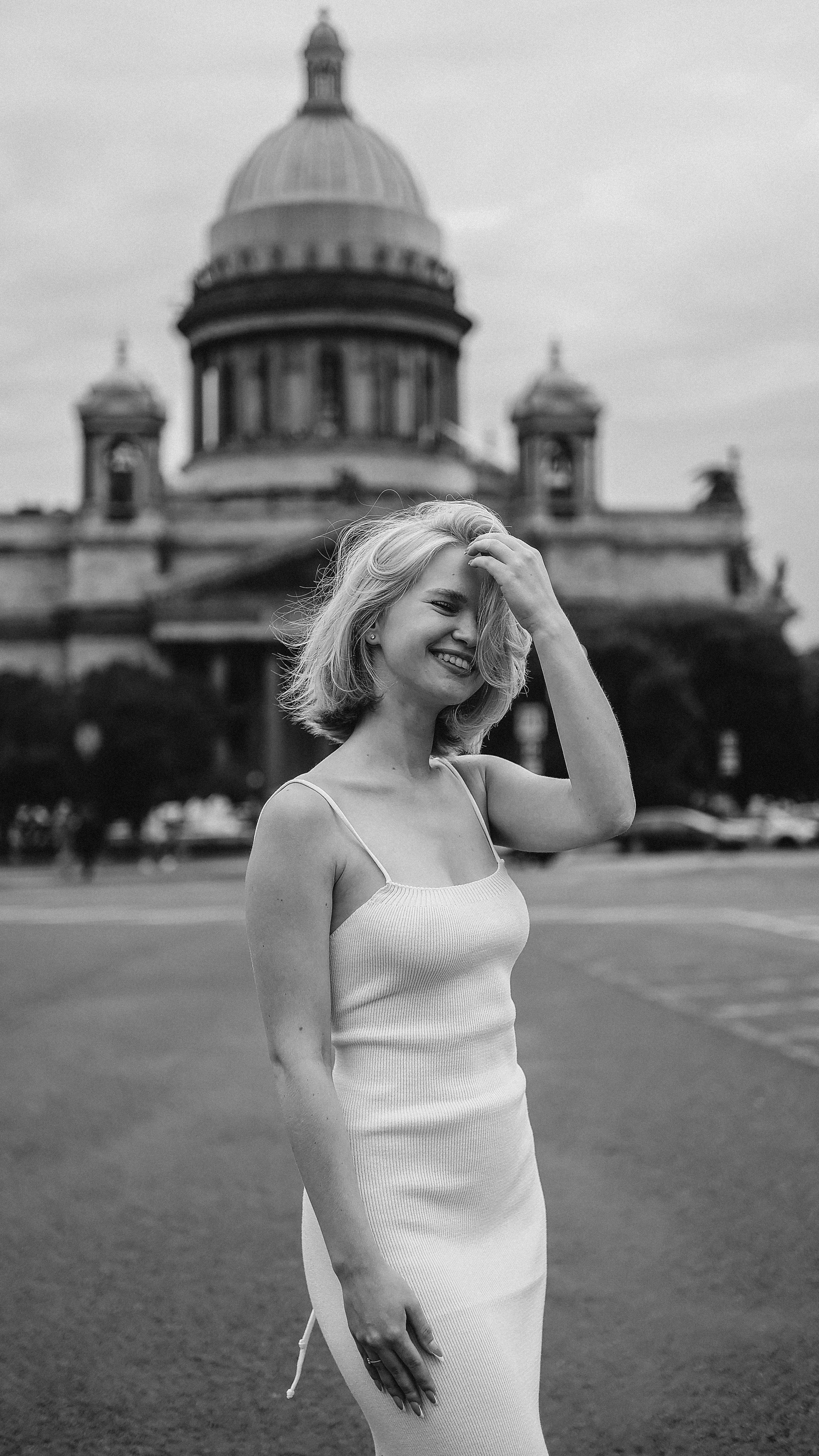 Ксюша и Дима. Phdkvmr.ru