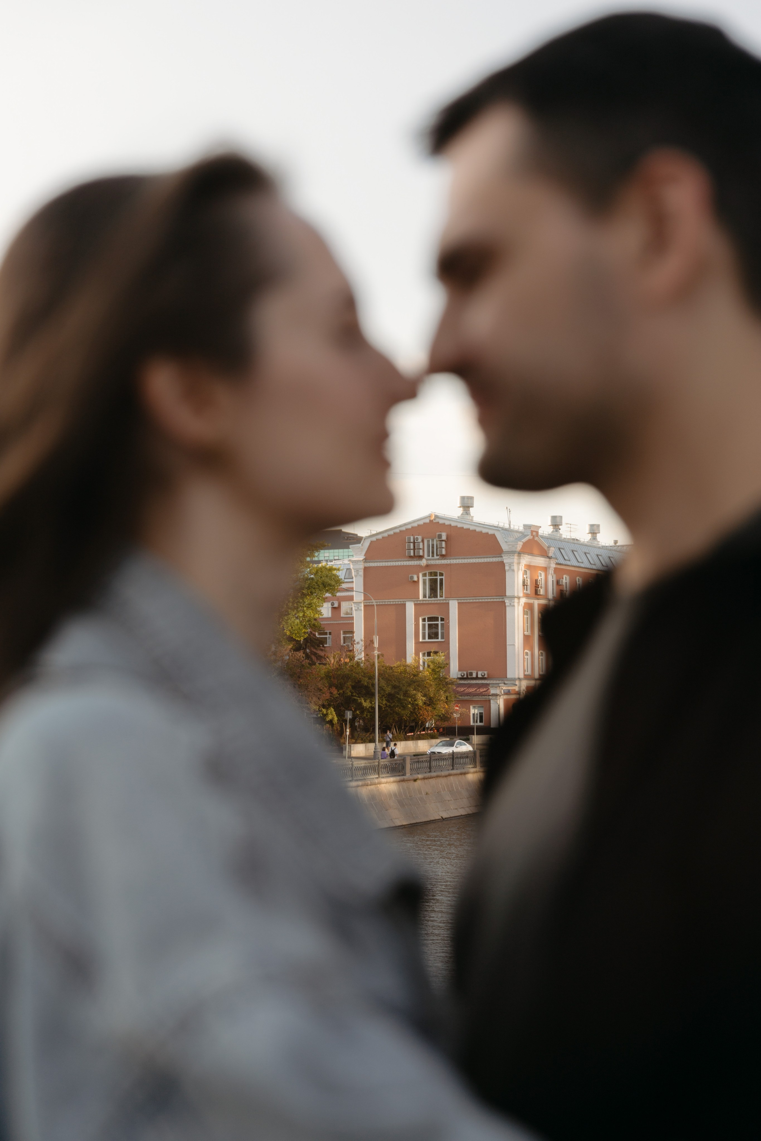 О & В. Женский и свадебный фотограф Москва Елизавета Перова