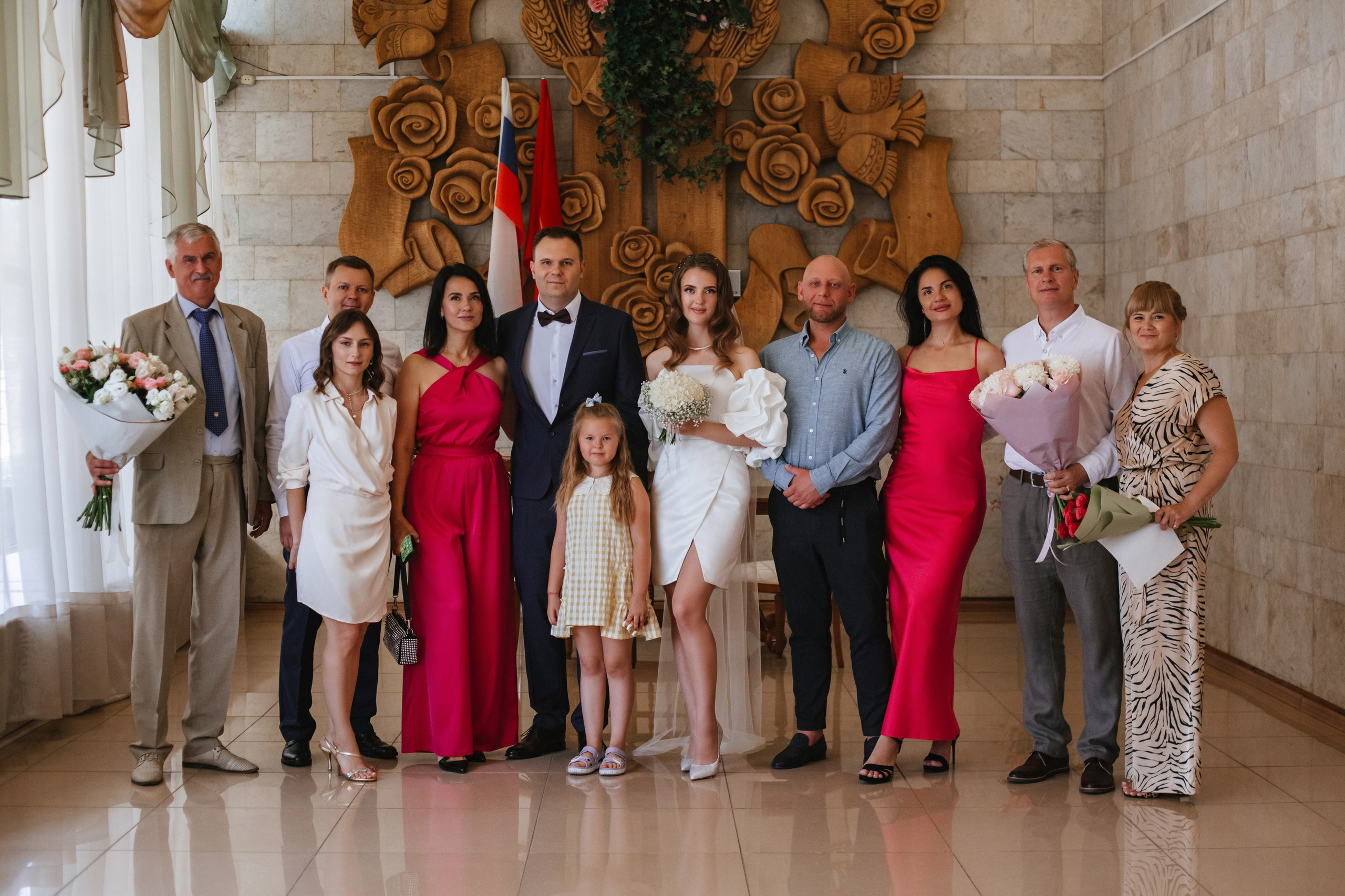 Александр и Валерия. Фотограф в Волгограде и Москве | Анастасия Лаврова