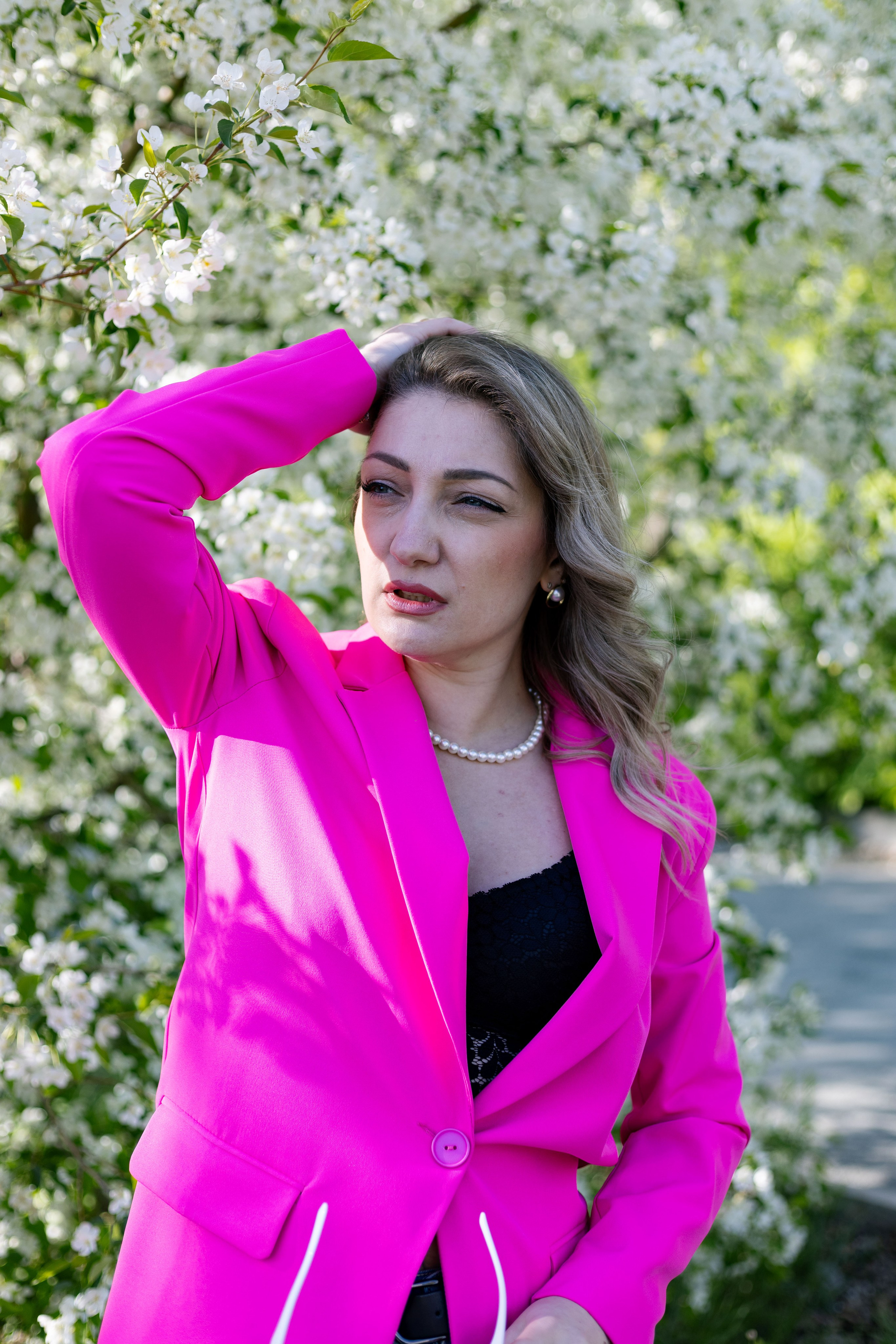 Фотосессия Екатерины. Женский фотограф в Орске Новотроицке Динара Долганова