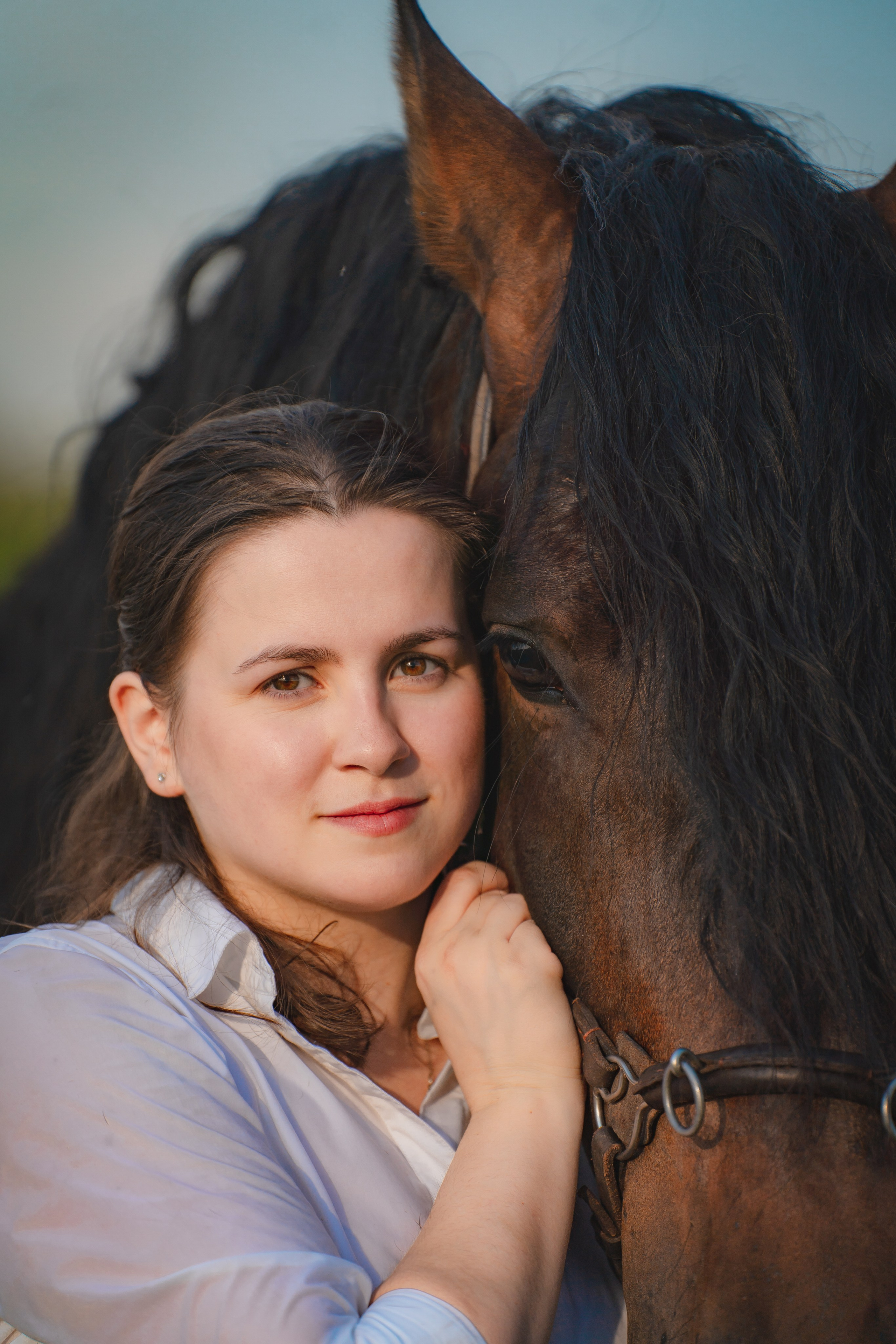Конные фестивали и мероприятия. Фотограф в Москве Ленарская Дарья